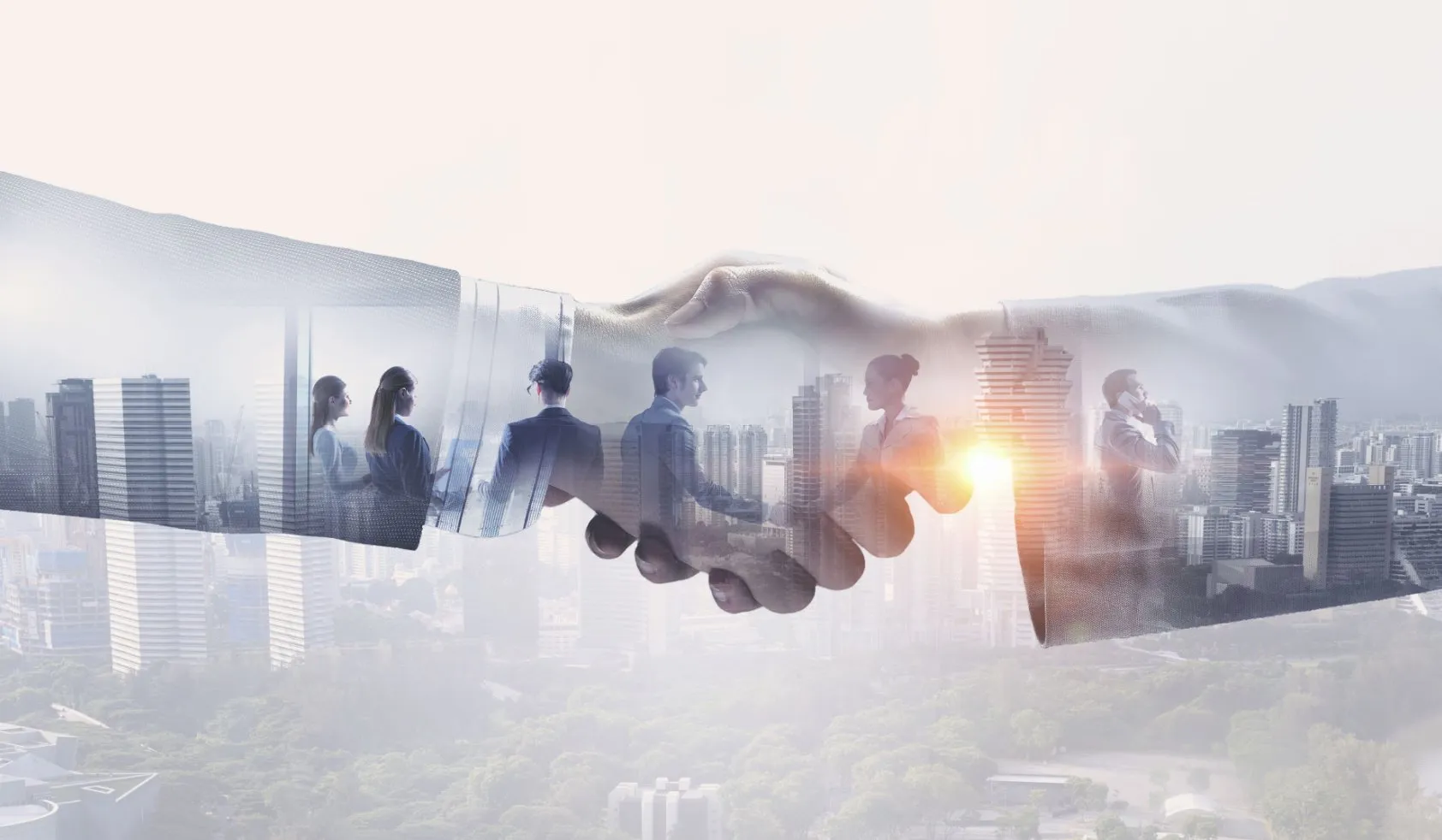 Acre annonce une nouvelle ère de collaboration avec le lancement du programme de partenariat Aspire