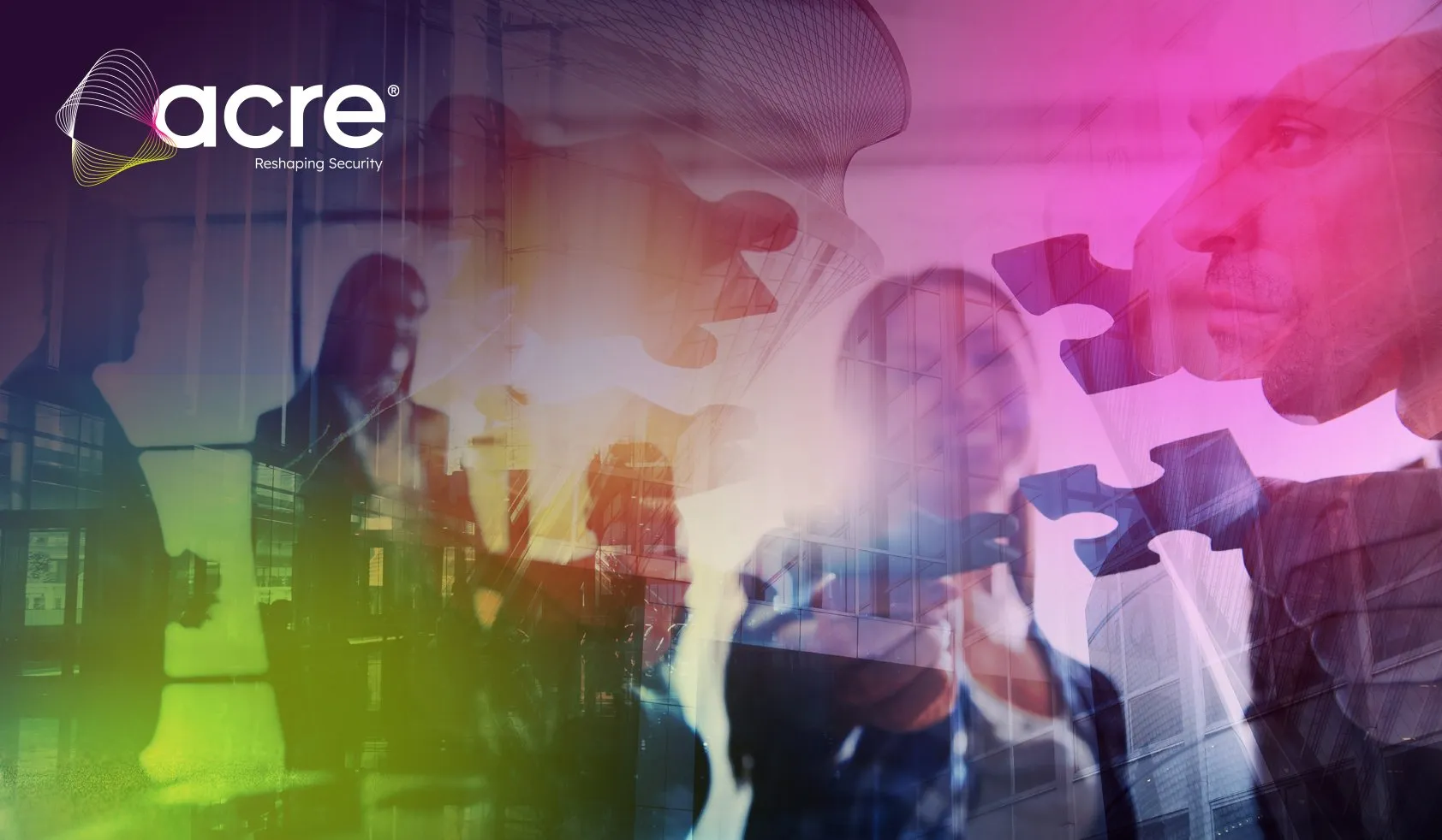 Acre Security se lance dans une aventure d'unification de la marque avec un avenir piloté par le cloud