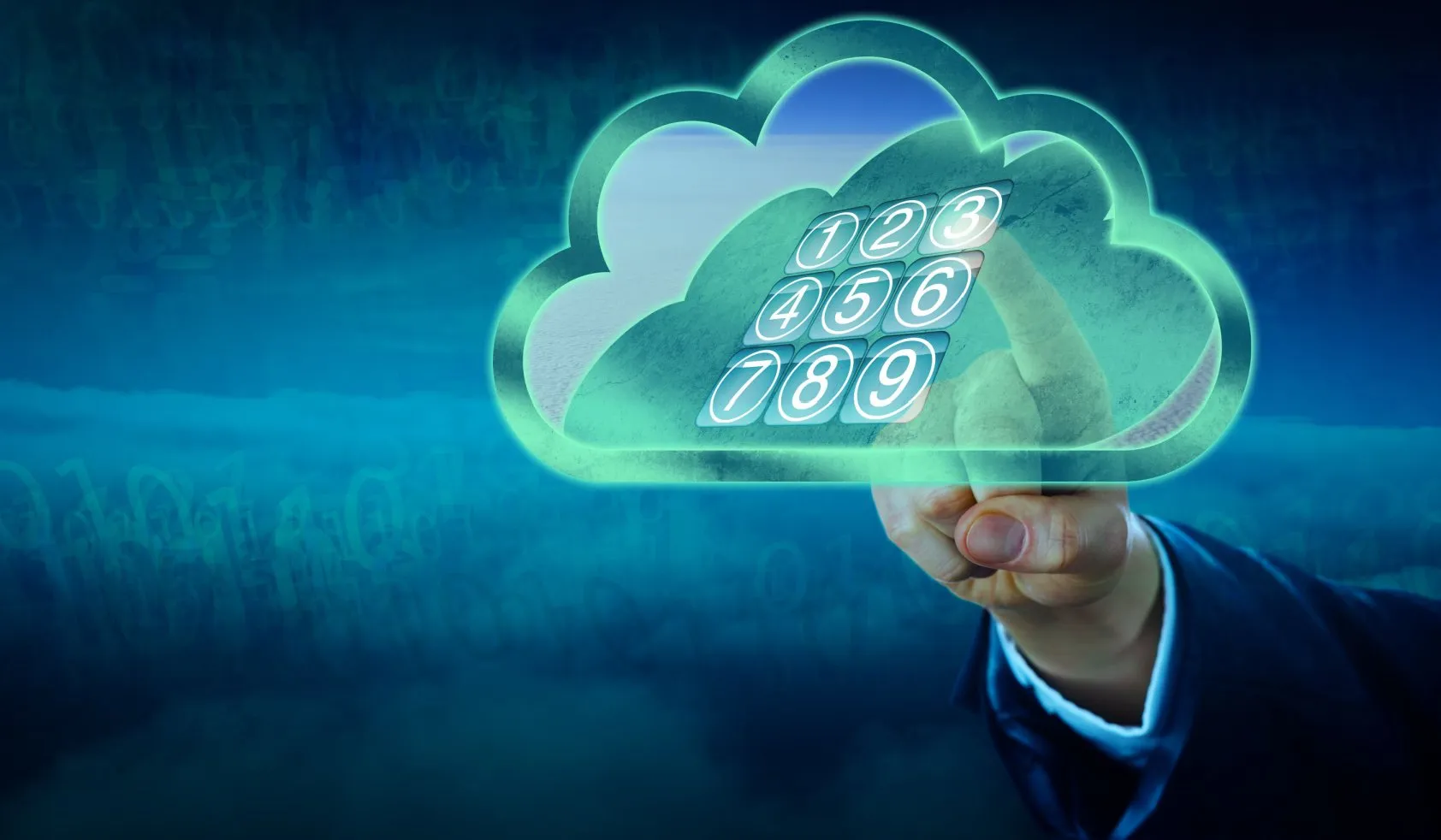 1000 portes dans le cloud