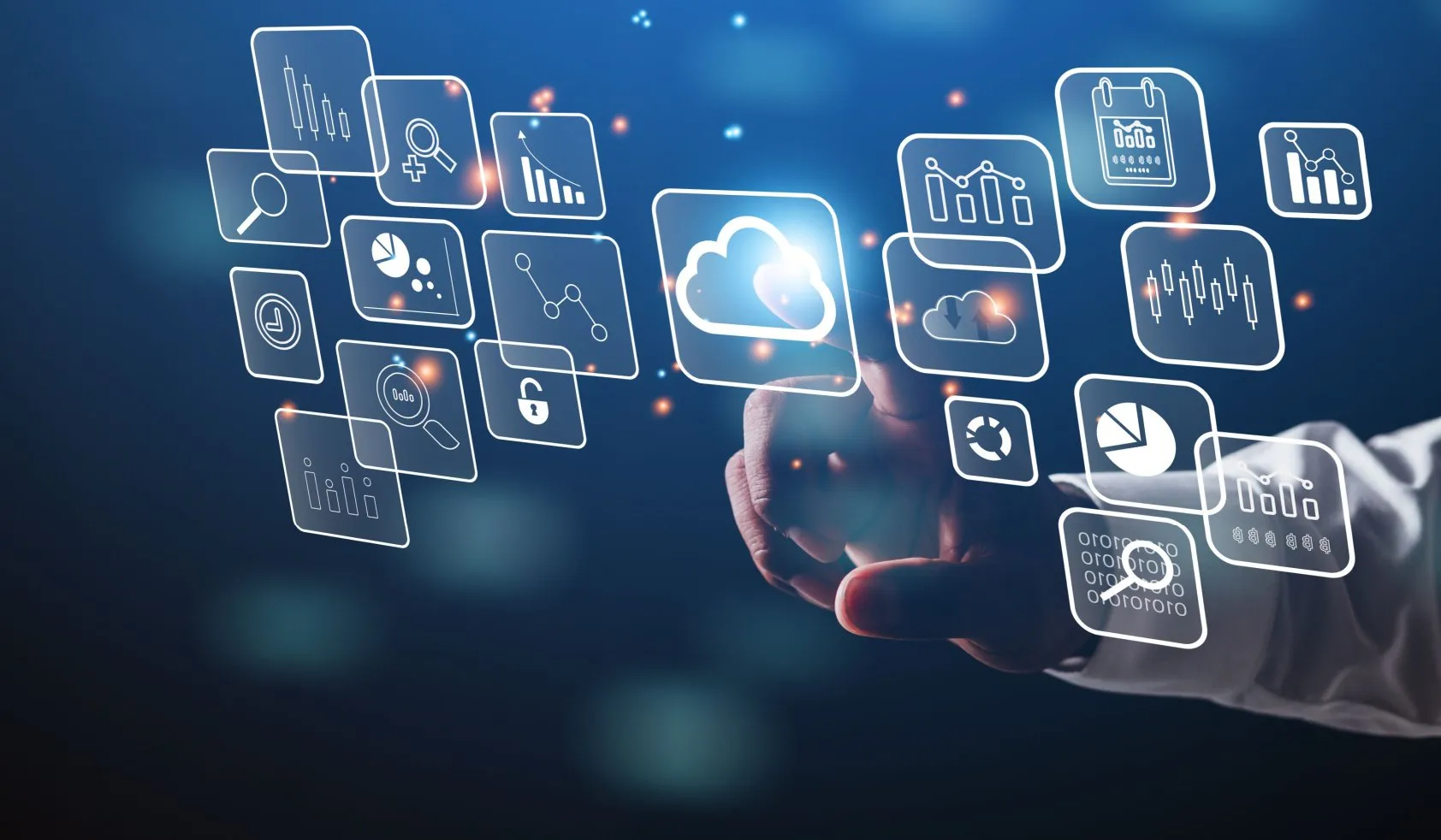 L'importance du contrôle d'accès dans la sécurité du cloud et les opérations commerciales