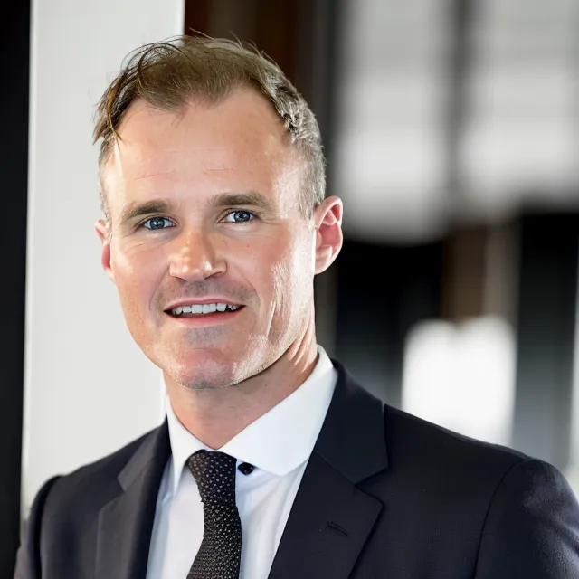 Colm Kehoe profile picture