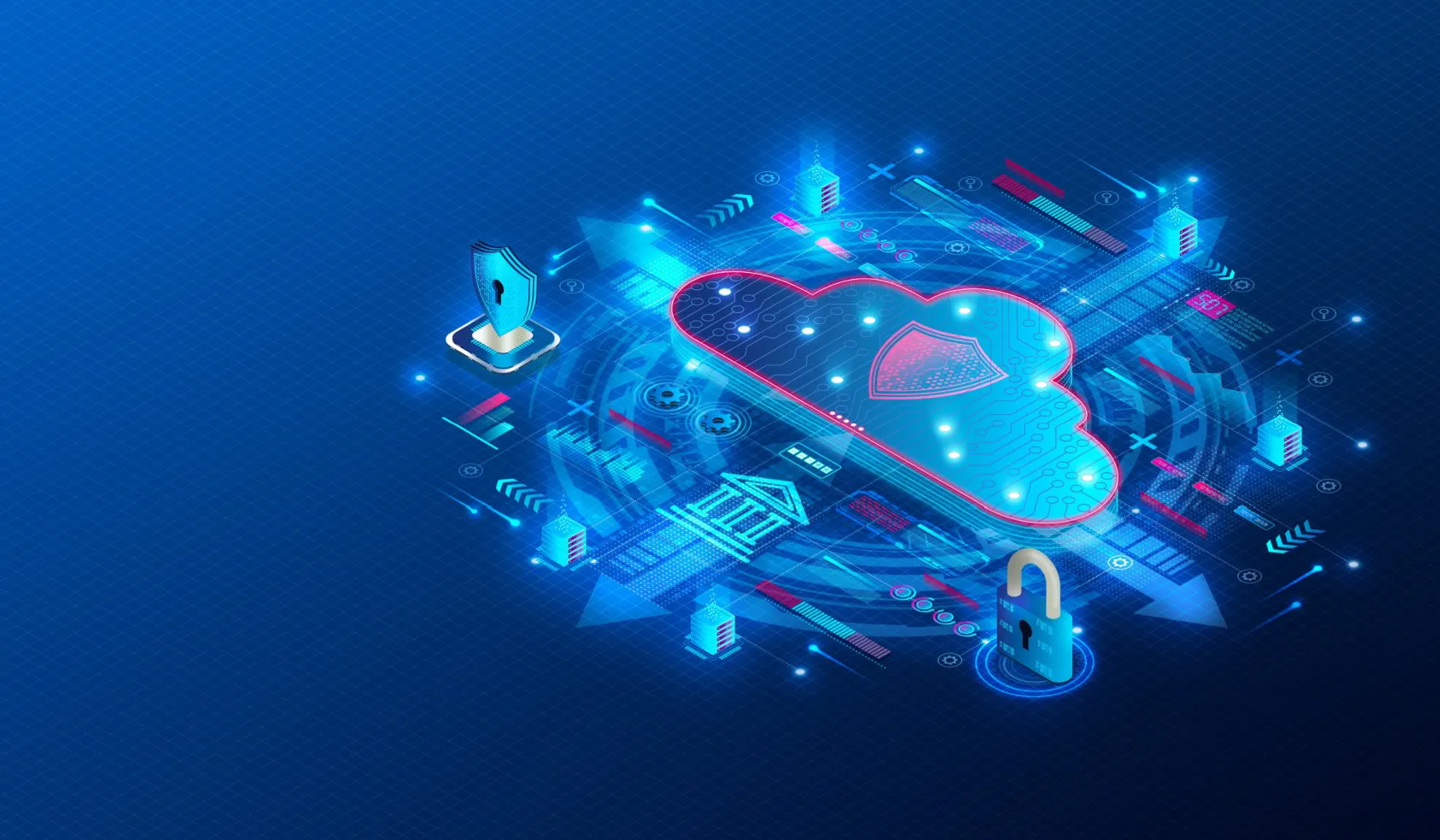 Vive le cloud : pourquoi les intégrateurs de systèmes de sécurité doivent adopter des solutions de contrôle d'accès basées sur le cloud