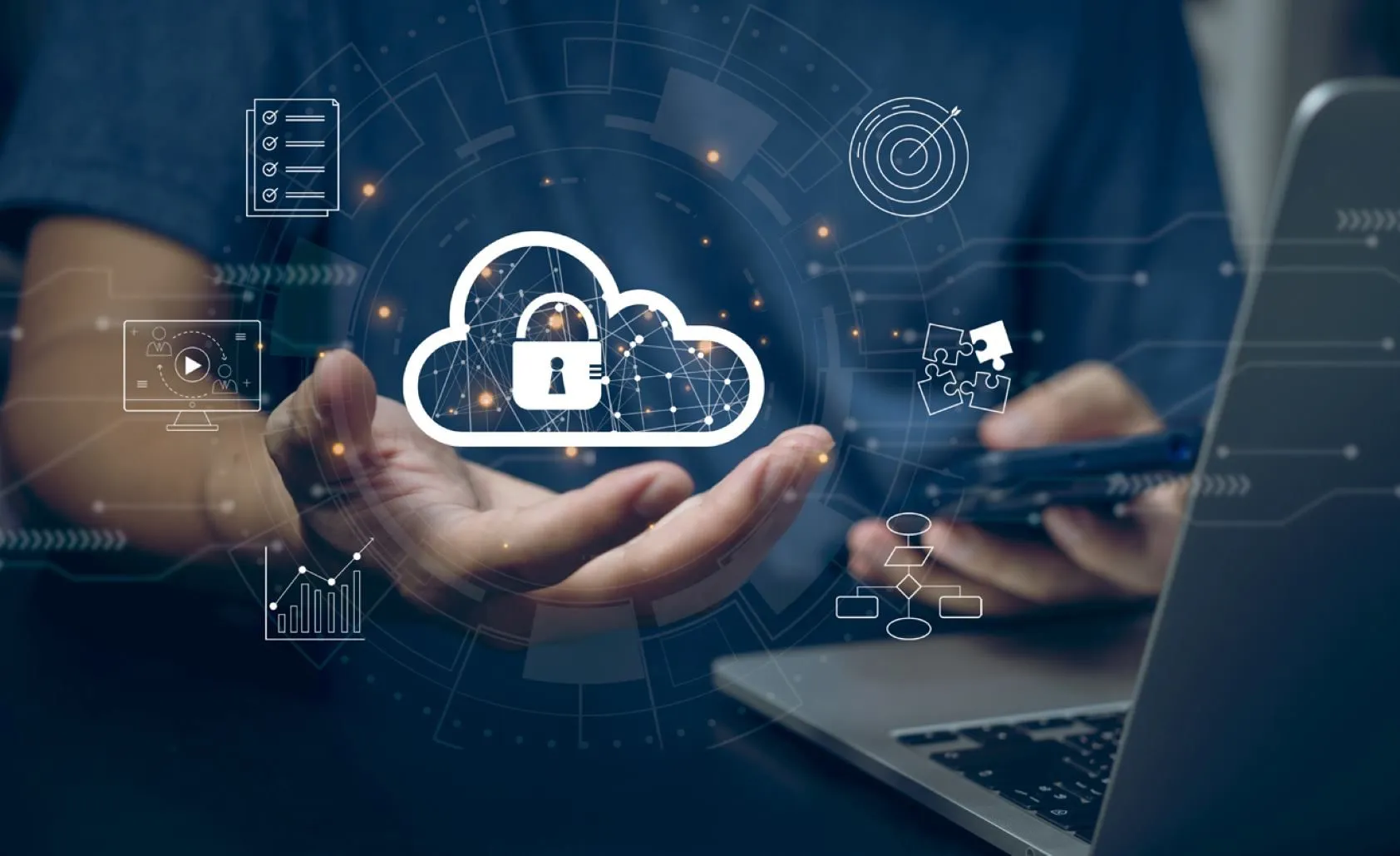 Surmonter les 5 principaux défis des systèmes de contrôle d'accès grâce à Feenics by Acre security