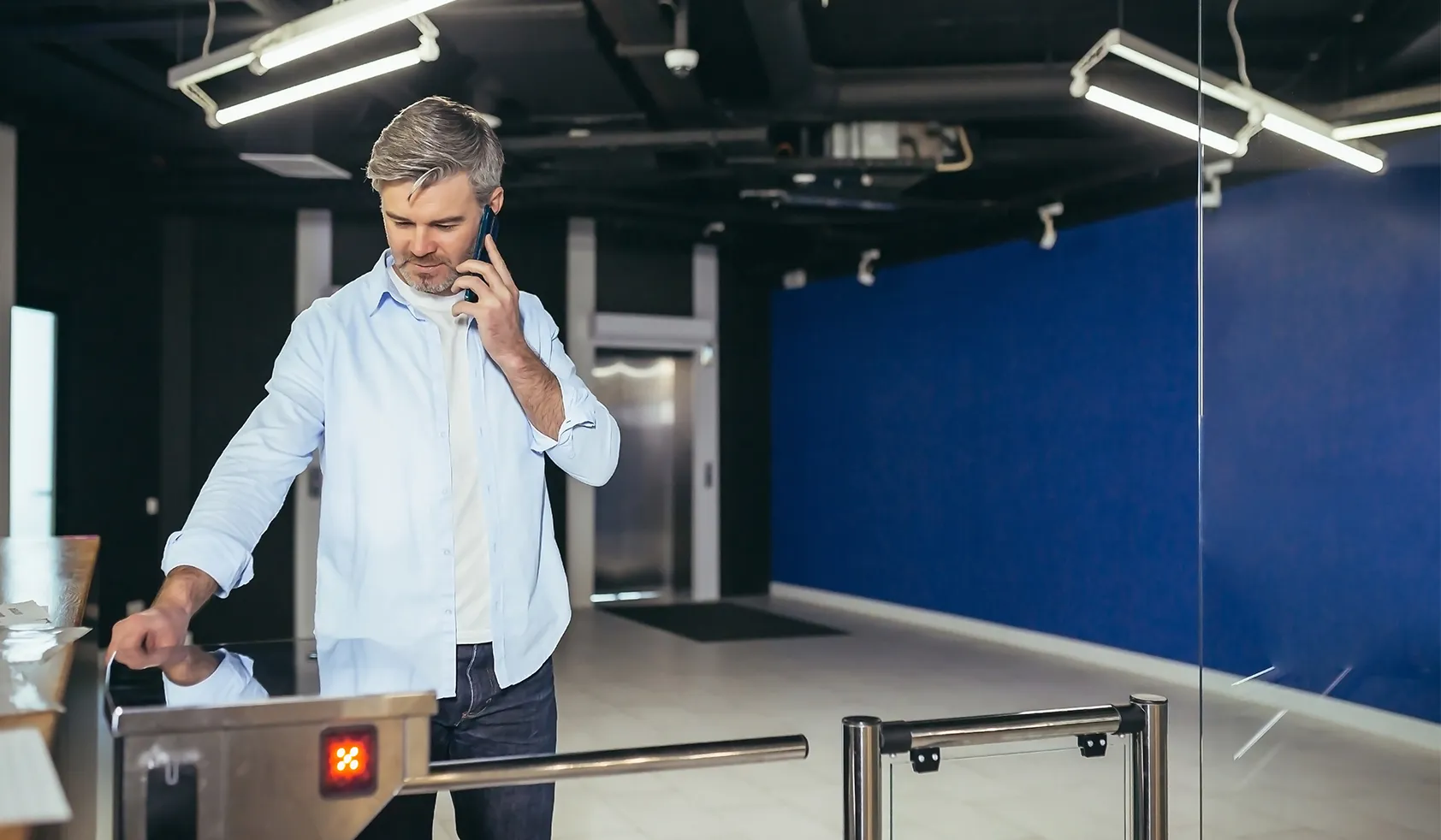 Key Takeaways from the 2023 Global Security Exchange (GSX) Event