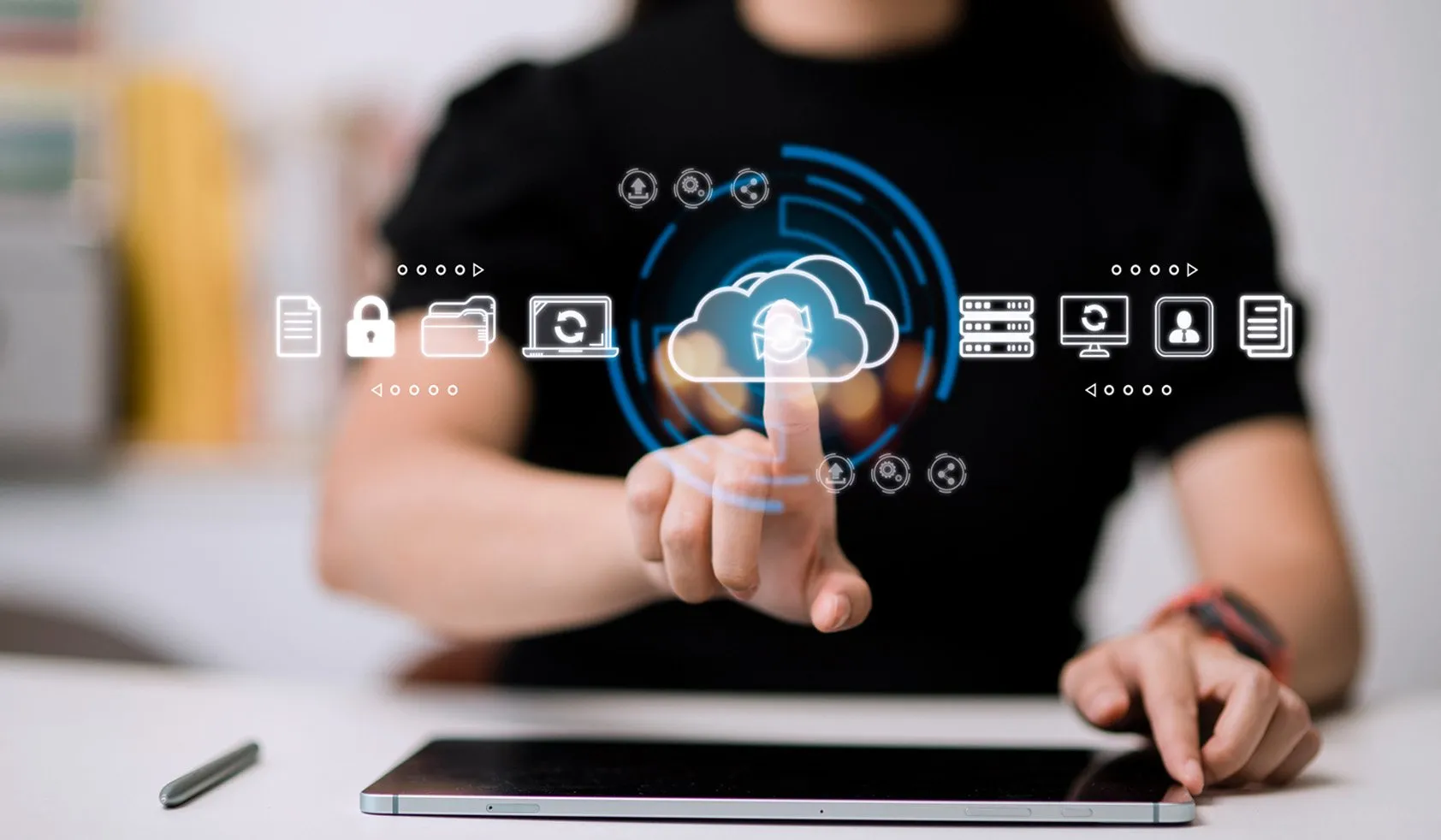 Exploiter le potentiel : présentation de la solution de contrôle d'accès basée sur le cloud d'Acre Security : Feenics