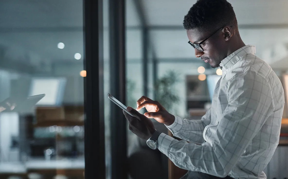 Enkel åtkomstkontroll utan kompromisser