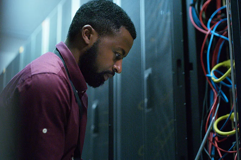 Modern åtkomstkontroll: Balansera innovation med tillförlitlighet