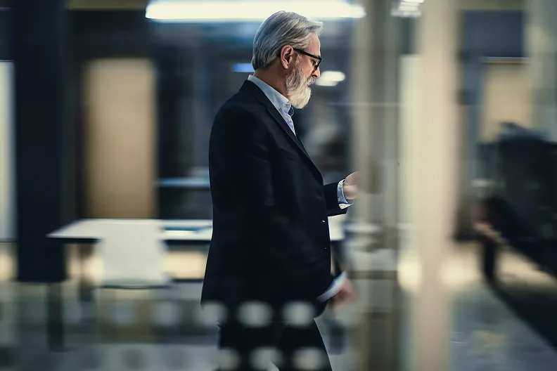 Framtiden för säkerhetsinfrastruktur: Integration och intelligens