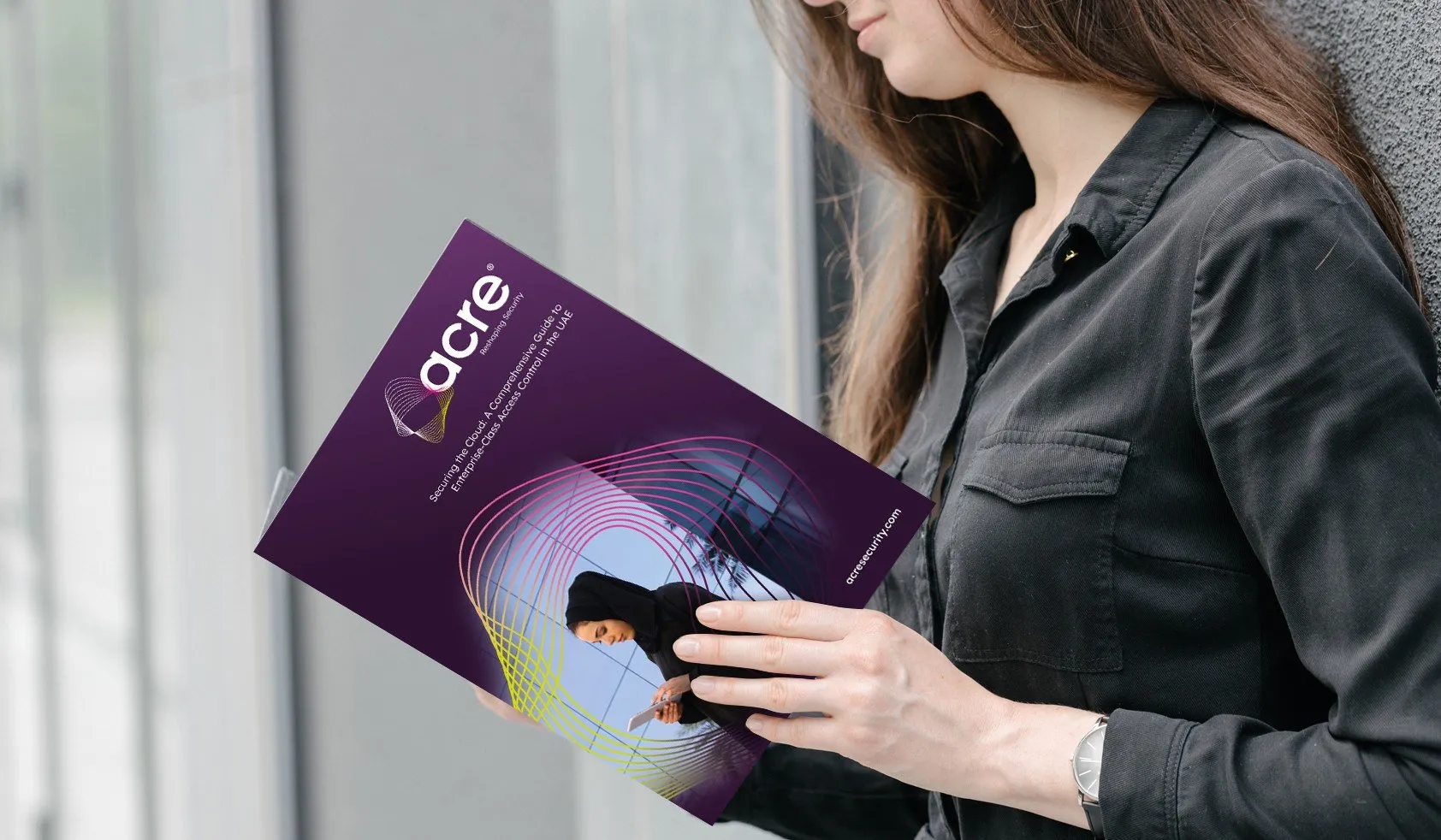 Discover the Future of Cloud-Based Access Control: Download Our White Paper