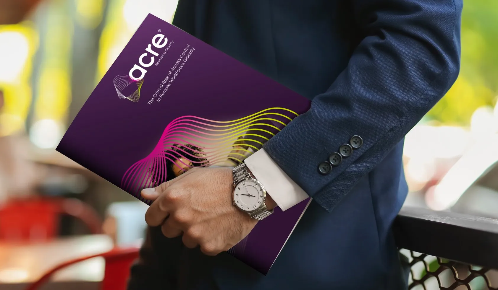 The Critical Role of Access Control in Remote Workforces Globally