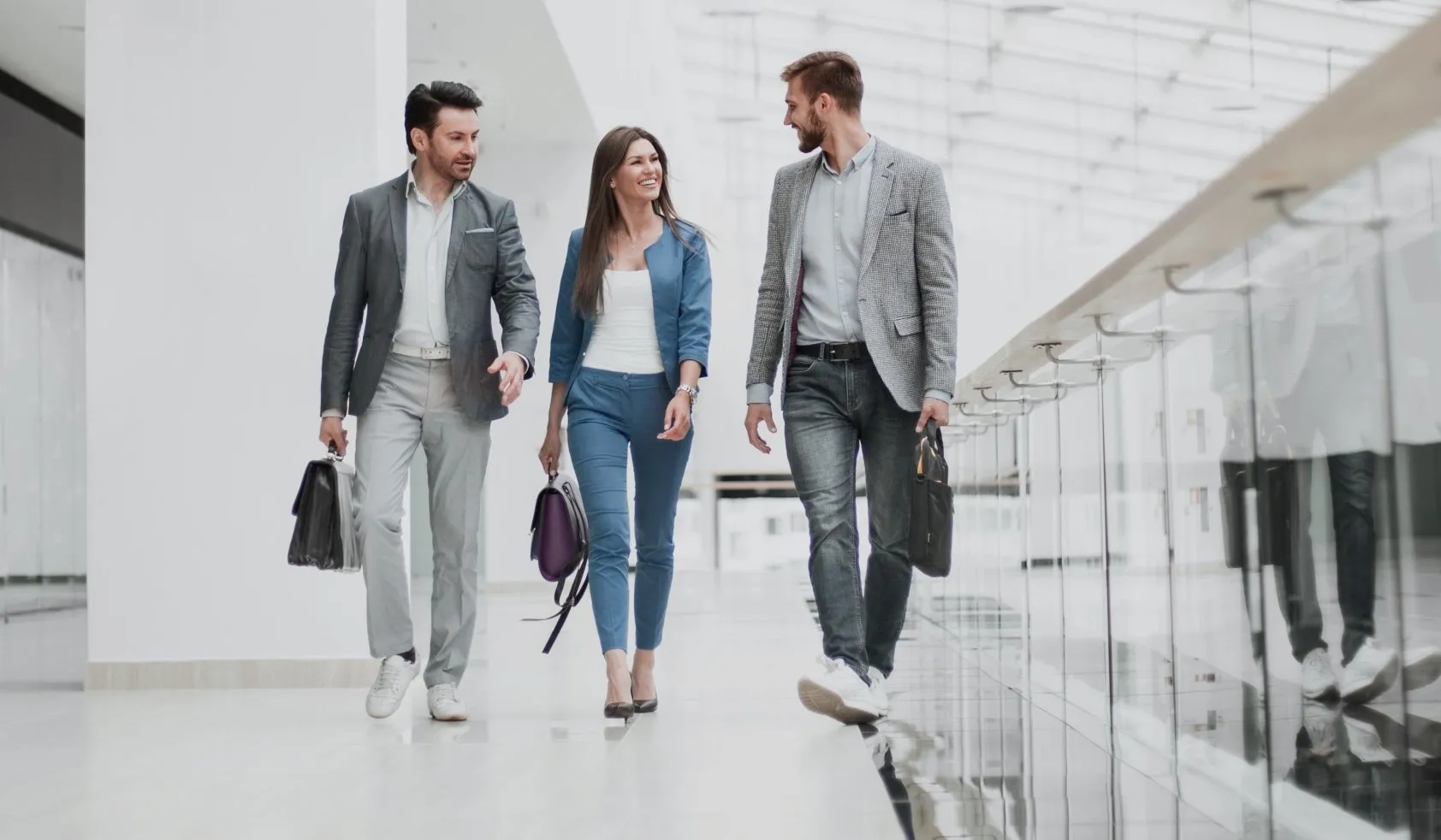 4 façons dont la gestion des visiteurs peut être un atout inestimable pour les services informatiques