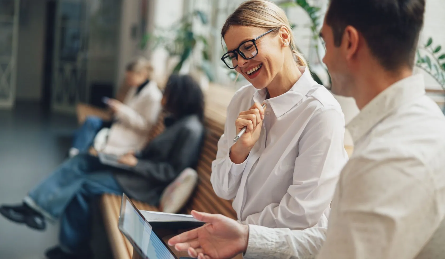 Des fonctionnalités de gestion des visiteurs de 3 acres qui révolutionnent l'industrie