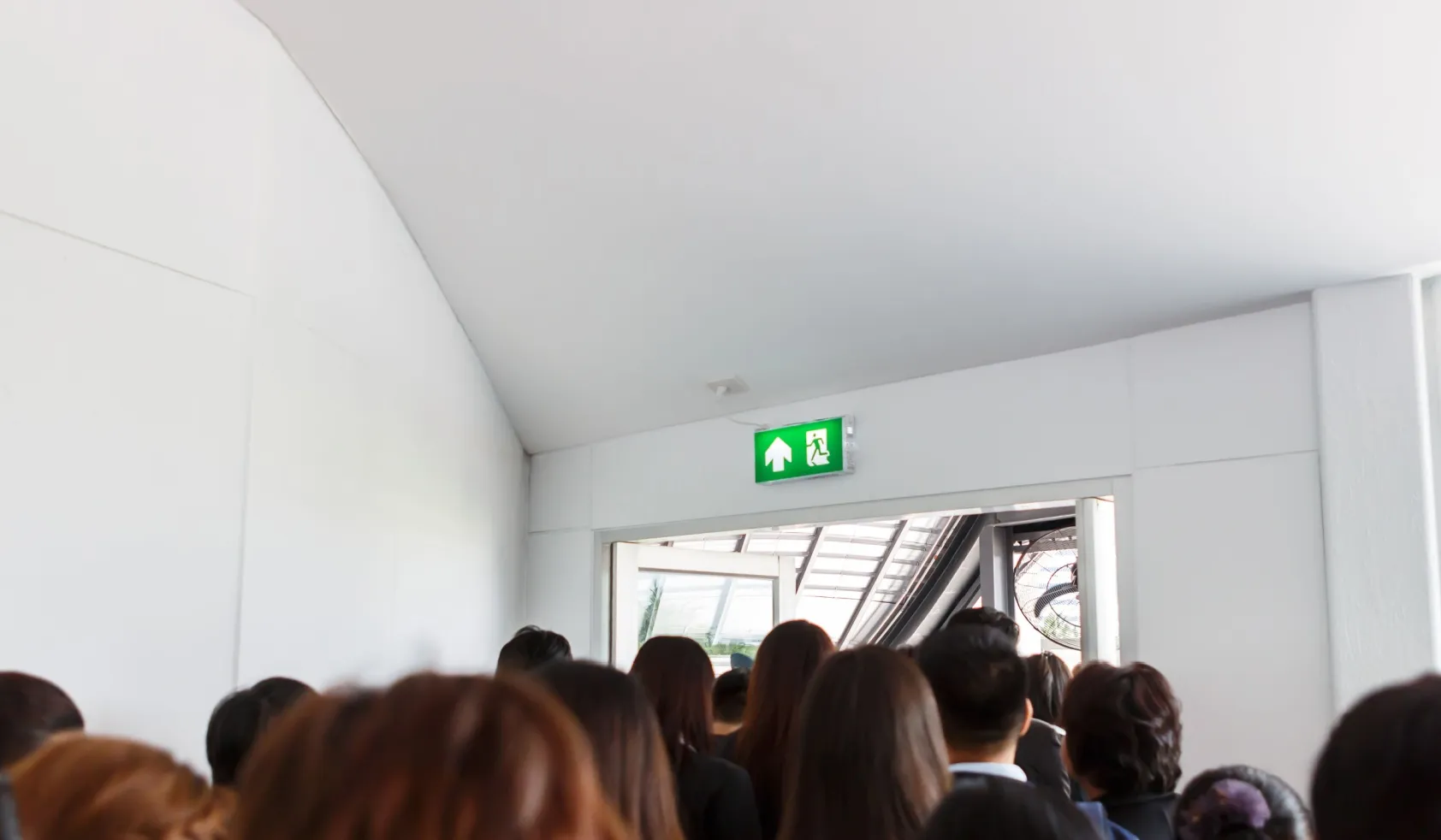 Digitalisez votre procédure d'évacuation d'urgence avec Acre Life Safety Solutions