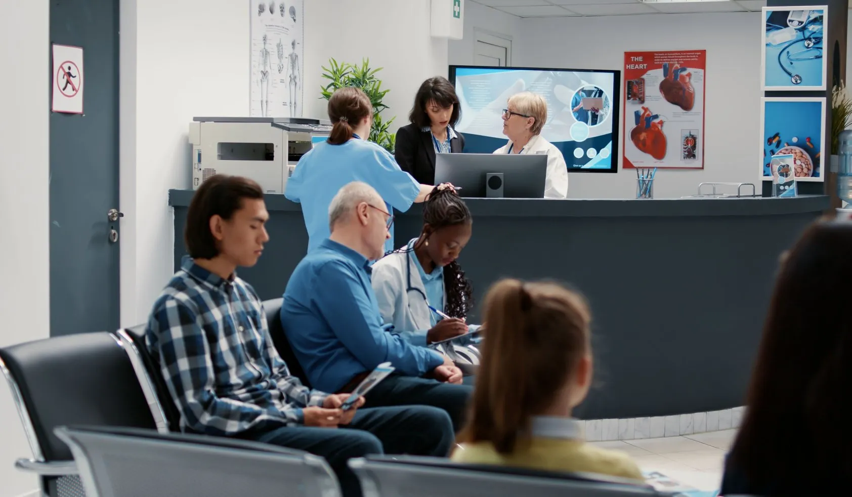 FAST-PASS : la solution idéale pour les entreprises, grandes ou petites !