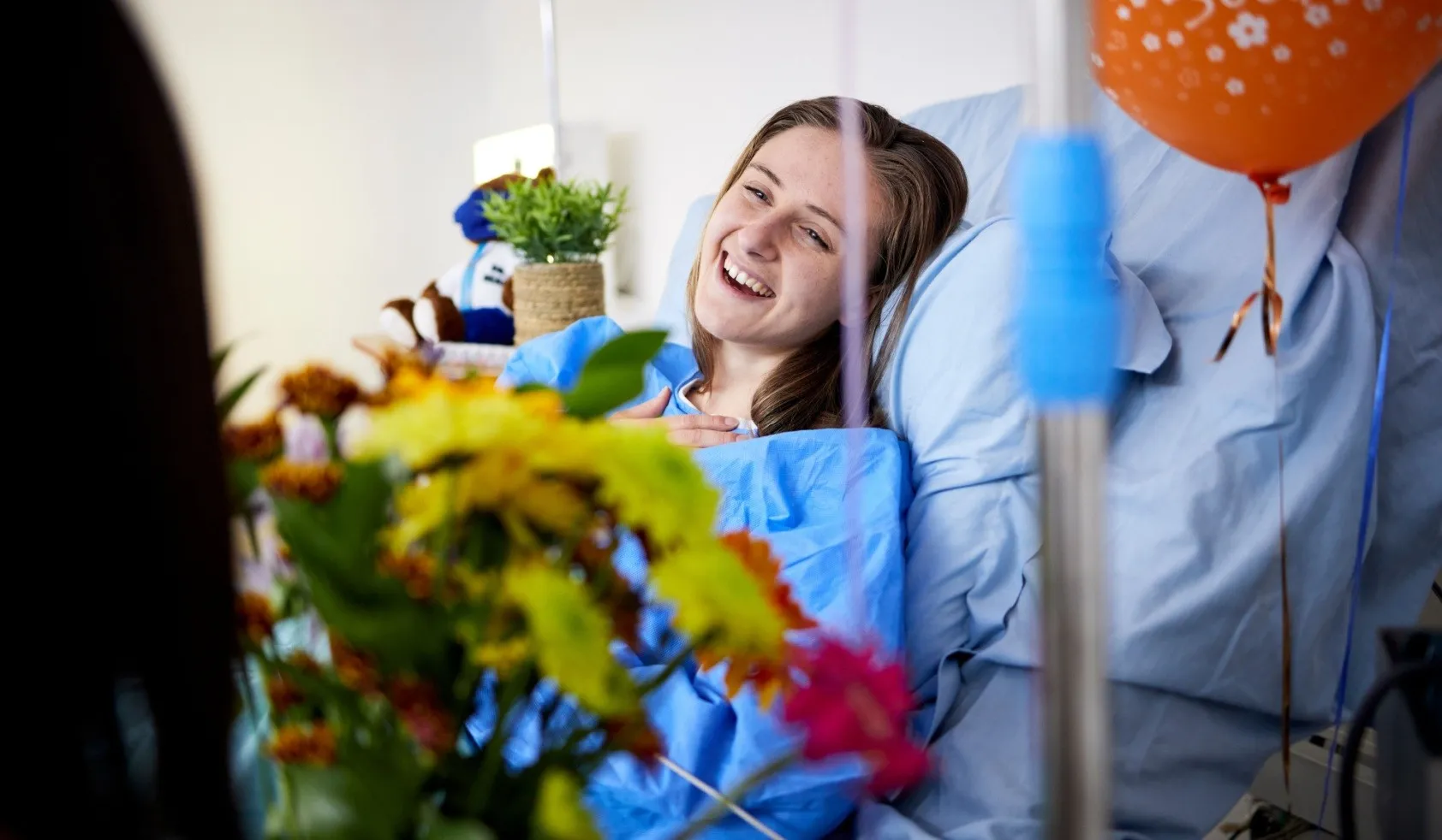 Comment les systèmes de gestion des visiteurs peuvent aider les hôpitaux à réduire les incidents de 35 %