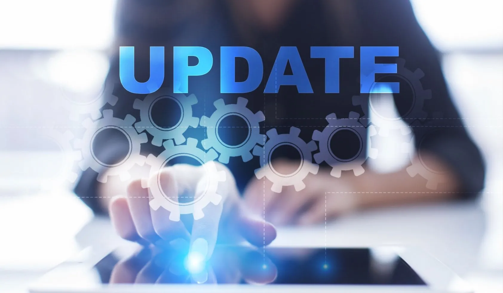 Présentation de la version 12.1 d'Acre Enterprise Visitor Management : une nouvelle ère d'efficacité et d'innovation