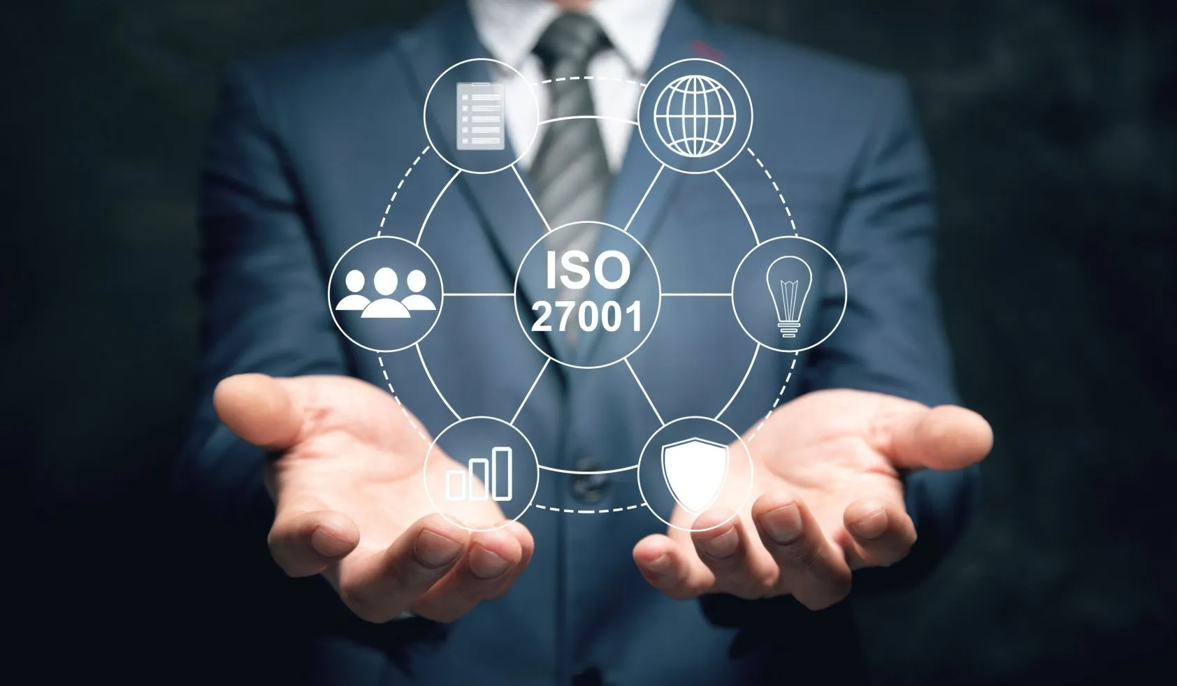 La certification ISO 27001 a été étendue pour inclure les services SaaS d'Acre Security, TDS Visitor, FastPass et Feenics