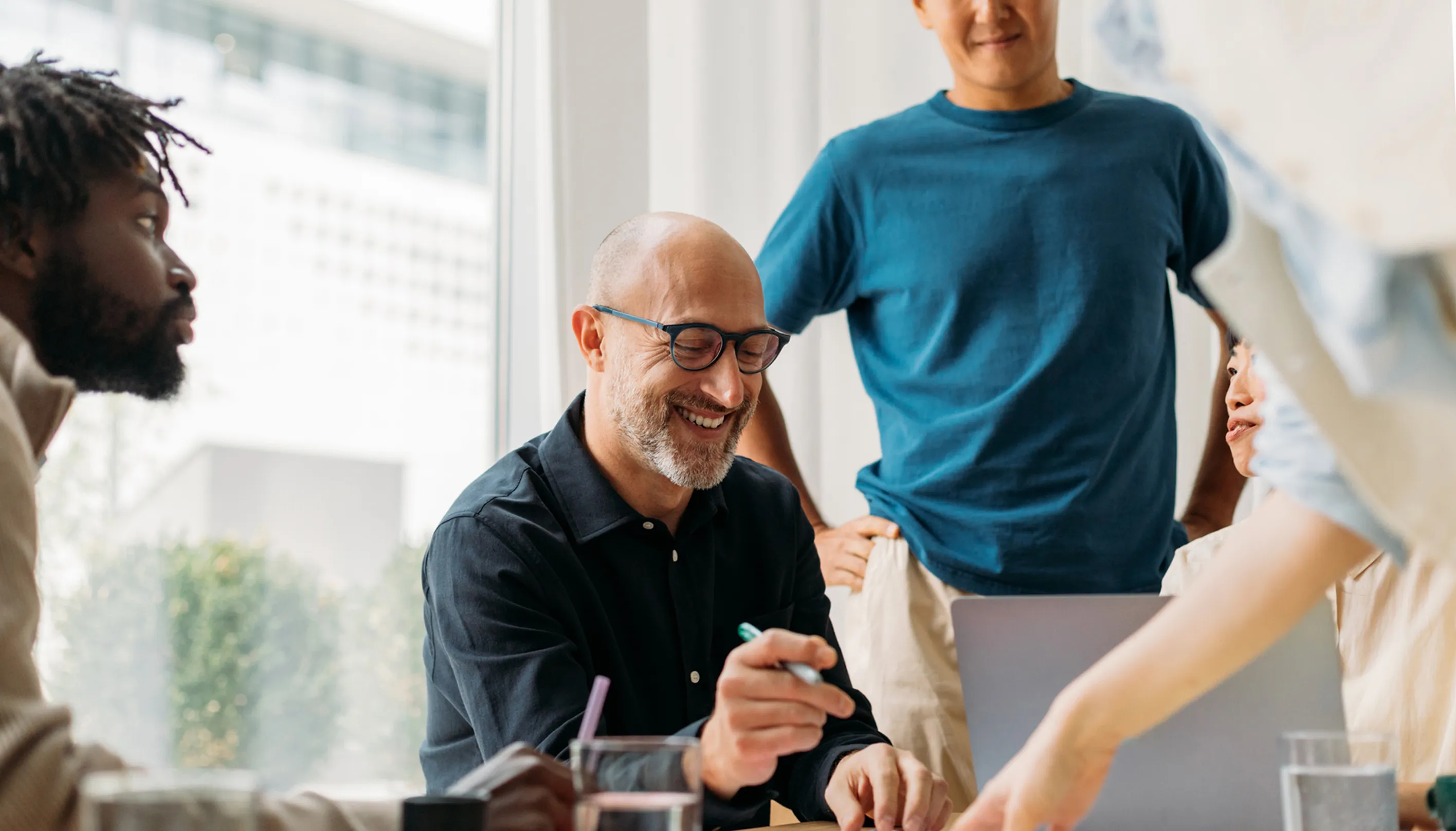 Introducing Acre Identity