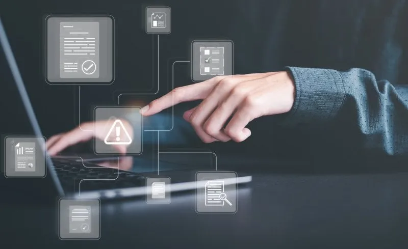 Gestion sécurisée des situations d'urgence grâce à des rapports de rassemblement robustes