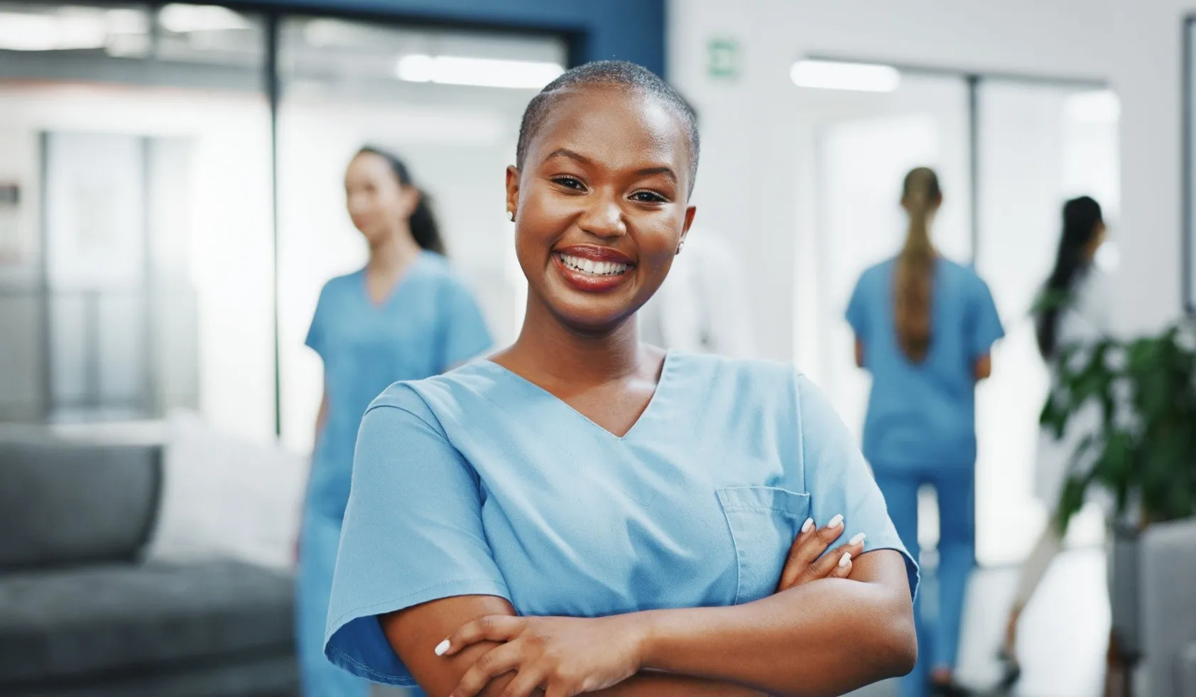 L'importance de la gestion des visiteurs dans le secteur de la santé : guide du directeur technique et du responsable de la sécurité