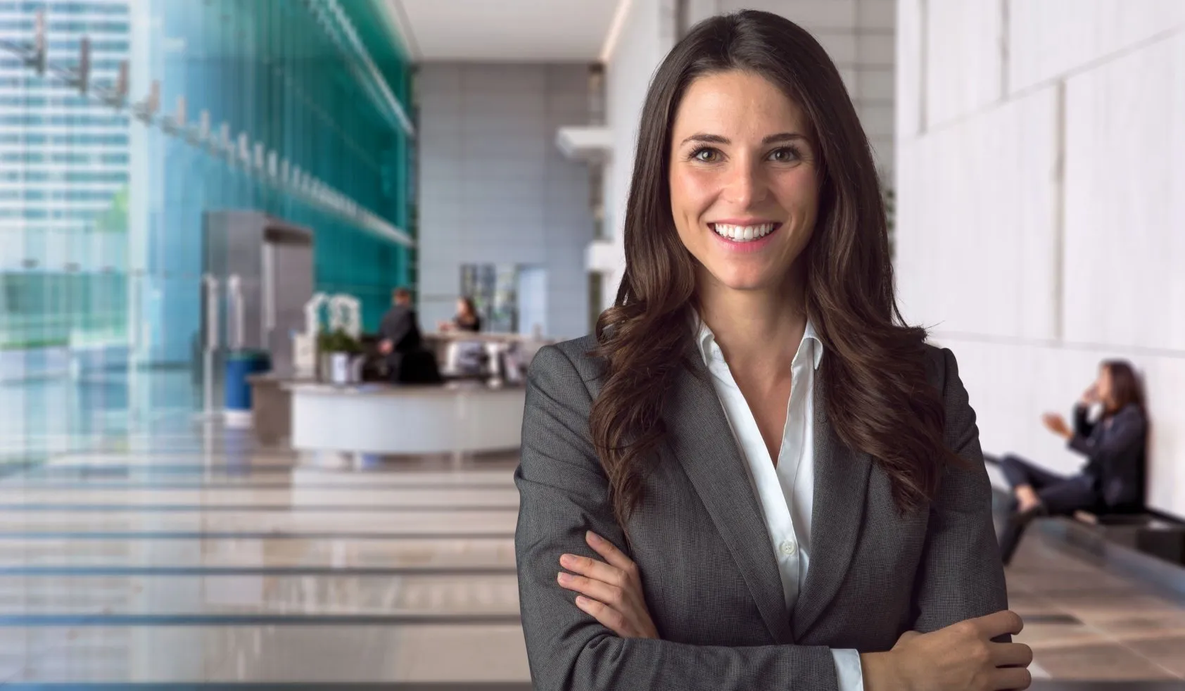 La puissance d'une gestion fluide des visiteurs : transformez vos opérations commerciales