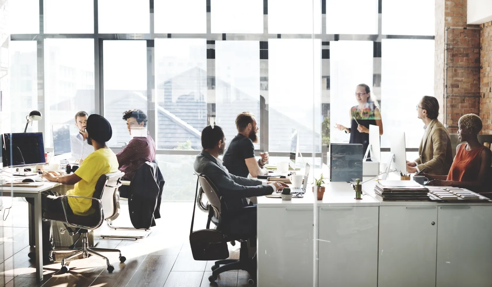 Les 5 principales leçons apprises sur la gestion des visiteurs en 2024