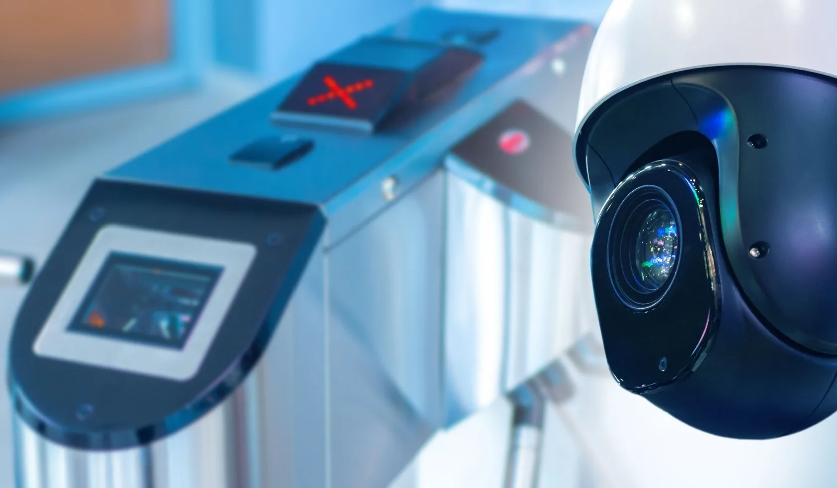 Transformez la surveillance de votre entreprise avec la vidéosurveillance tds d'Acre