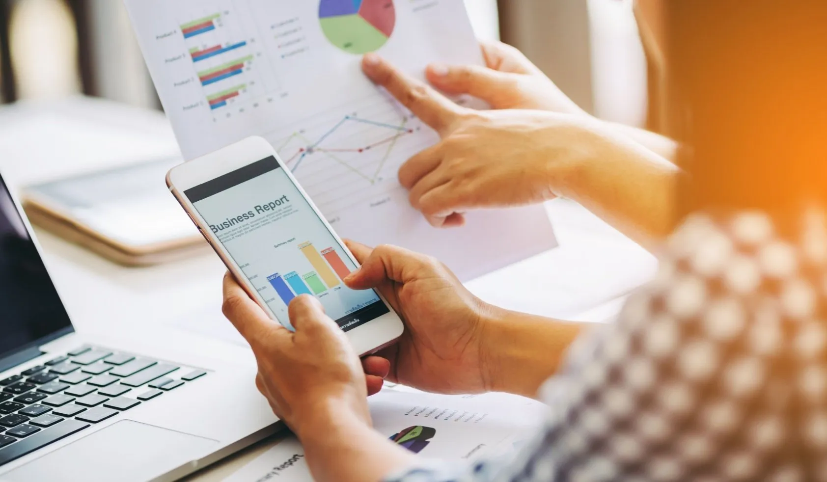 Le retour sur investissement de la mise en œuvre d'un système de gestion des visiteurs