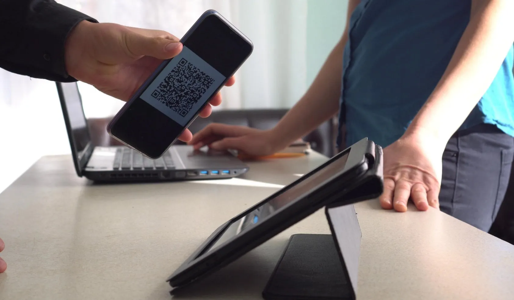 Quels sont les moteurs de la croissance des technologies de gestion des visiteurs en ce moment ?