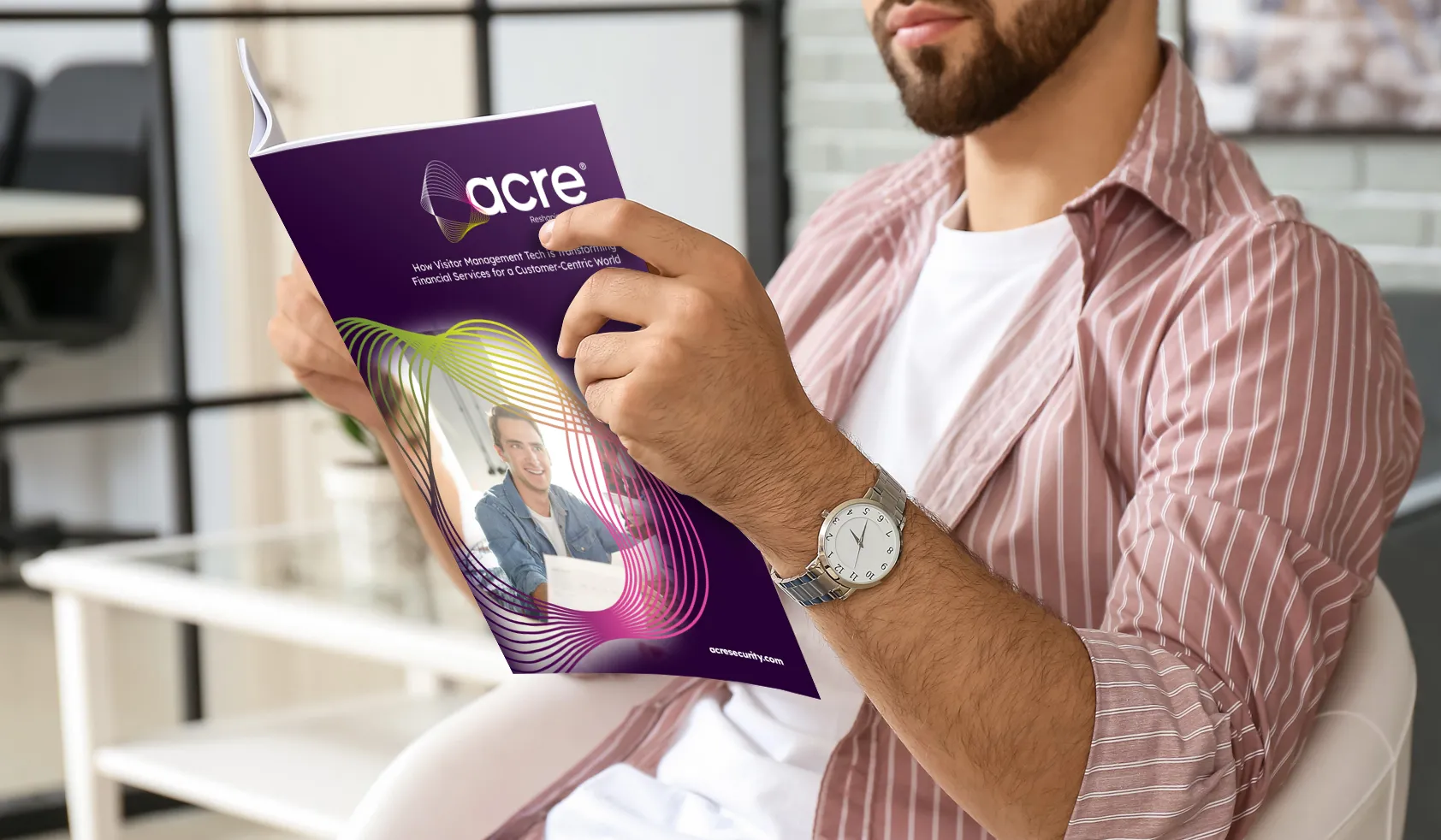 Protect Your People, Data, and Property with Complete Cloud Security