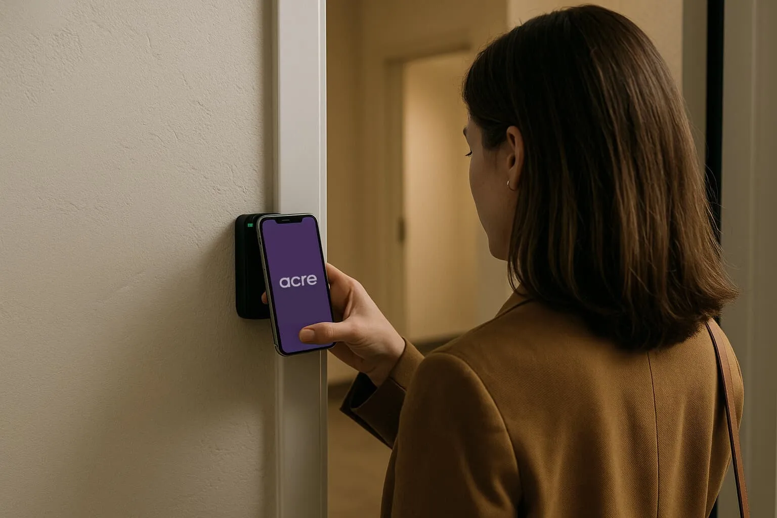 What Is Mobile Access Control? Benefits, Features, and How It Works