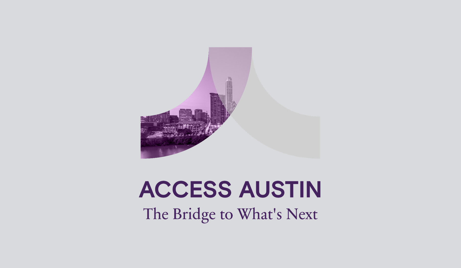 Access Austin: One Vision. Many Voices. A Shared Future.