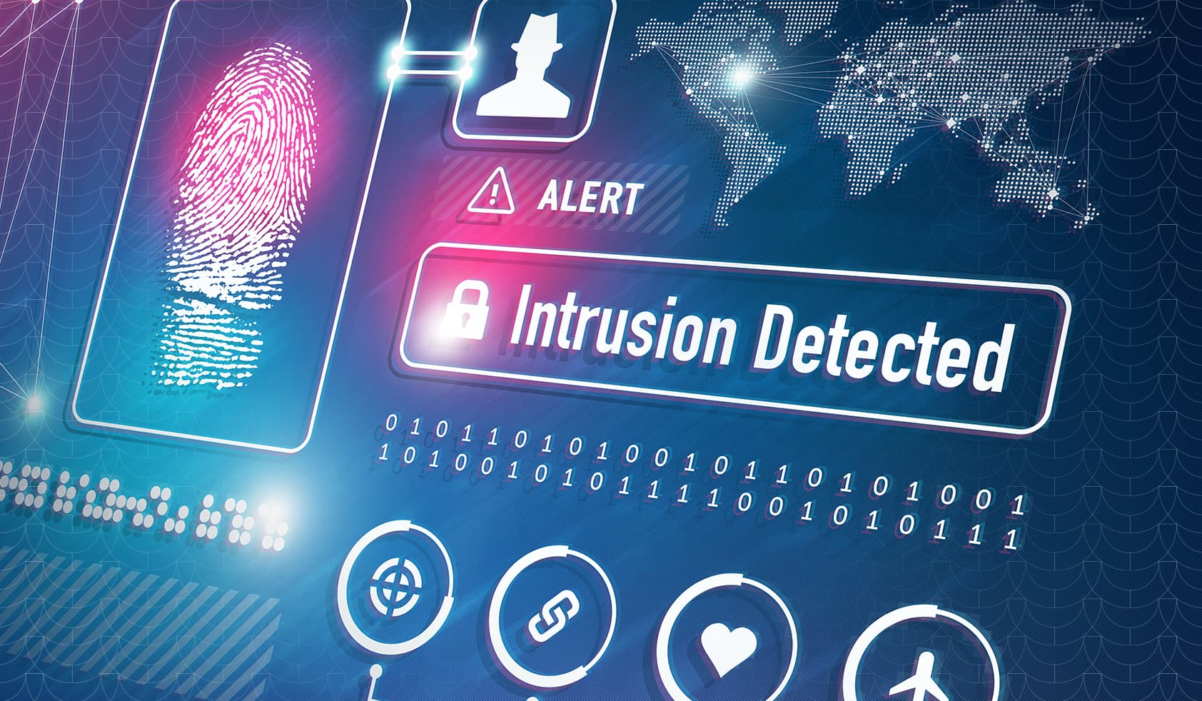 Four Real-Life Examples of Intrusion Detection Systems