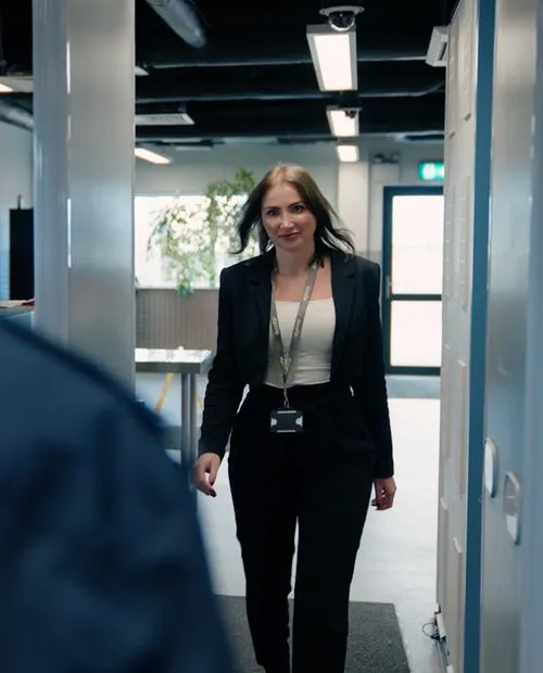 Dublin Airport Authority