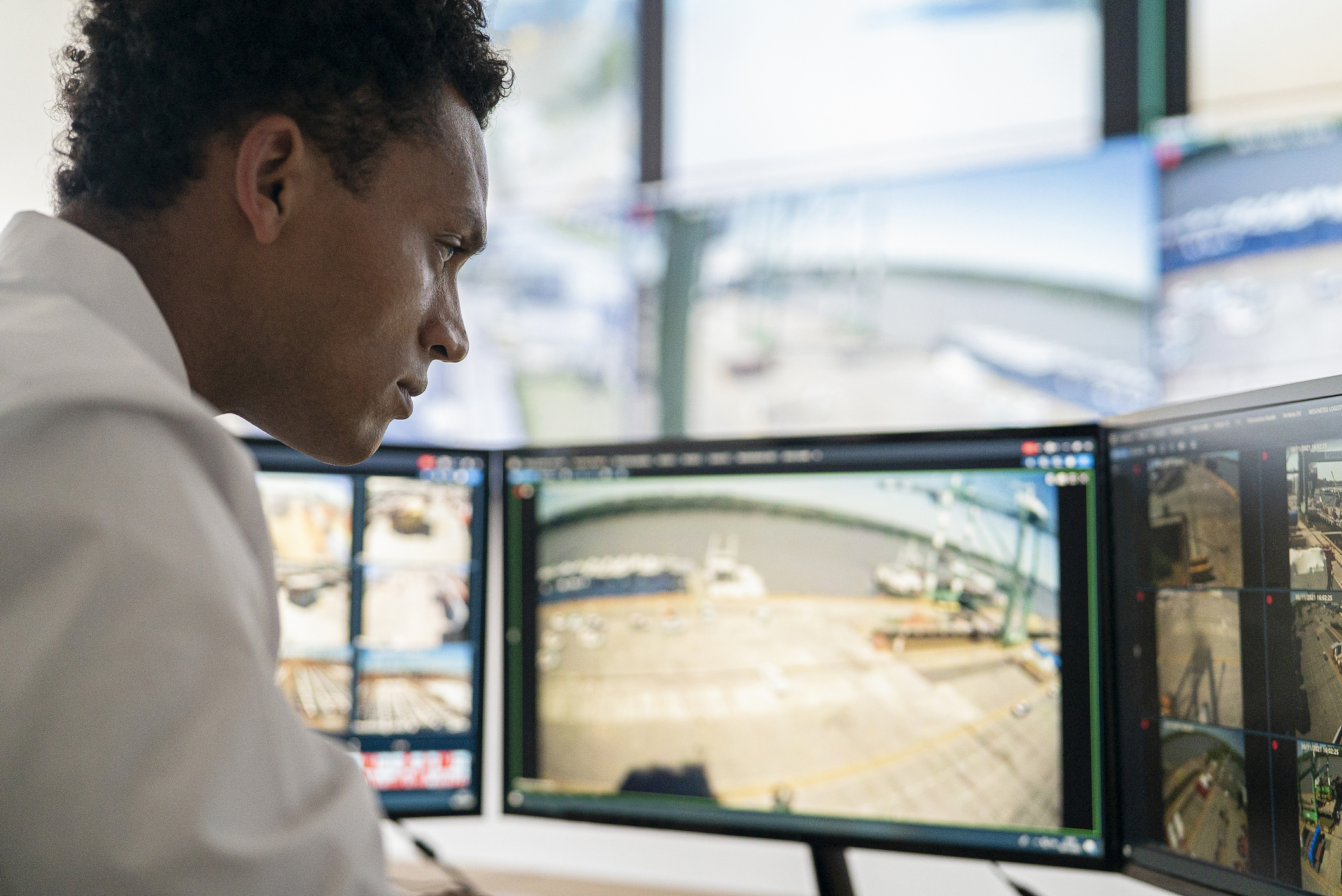 Présentation du nouveau panneau de commande Acre Intrusion AIC-1200