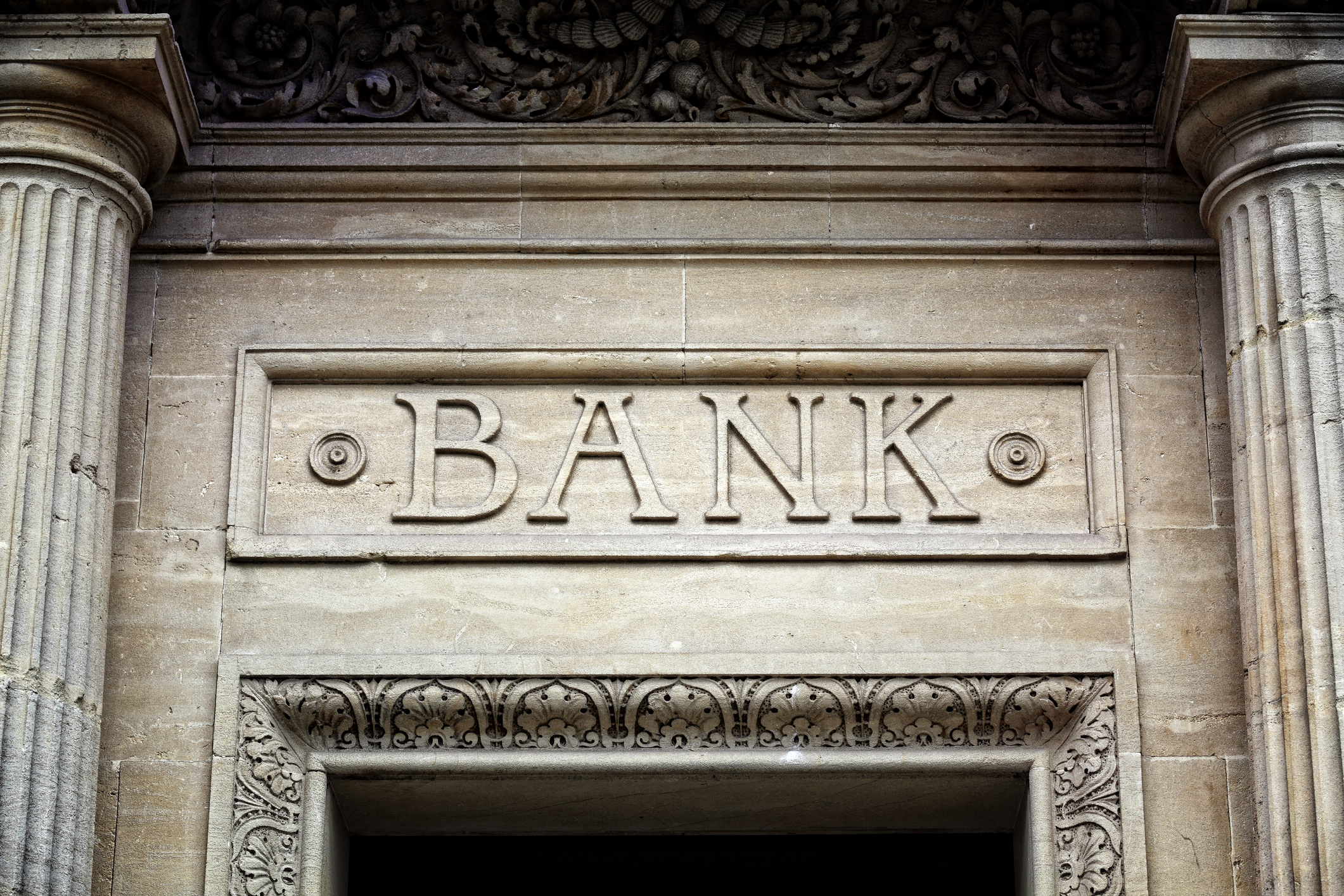 For Banks, Confidence Begins with Integrated Security
