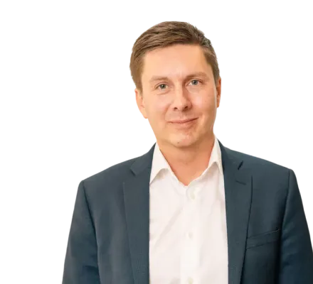 Alex Holmström
