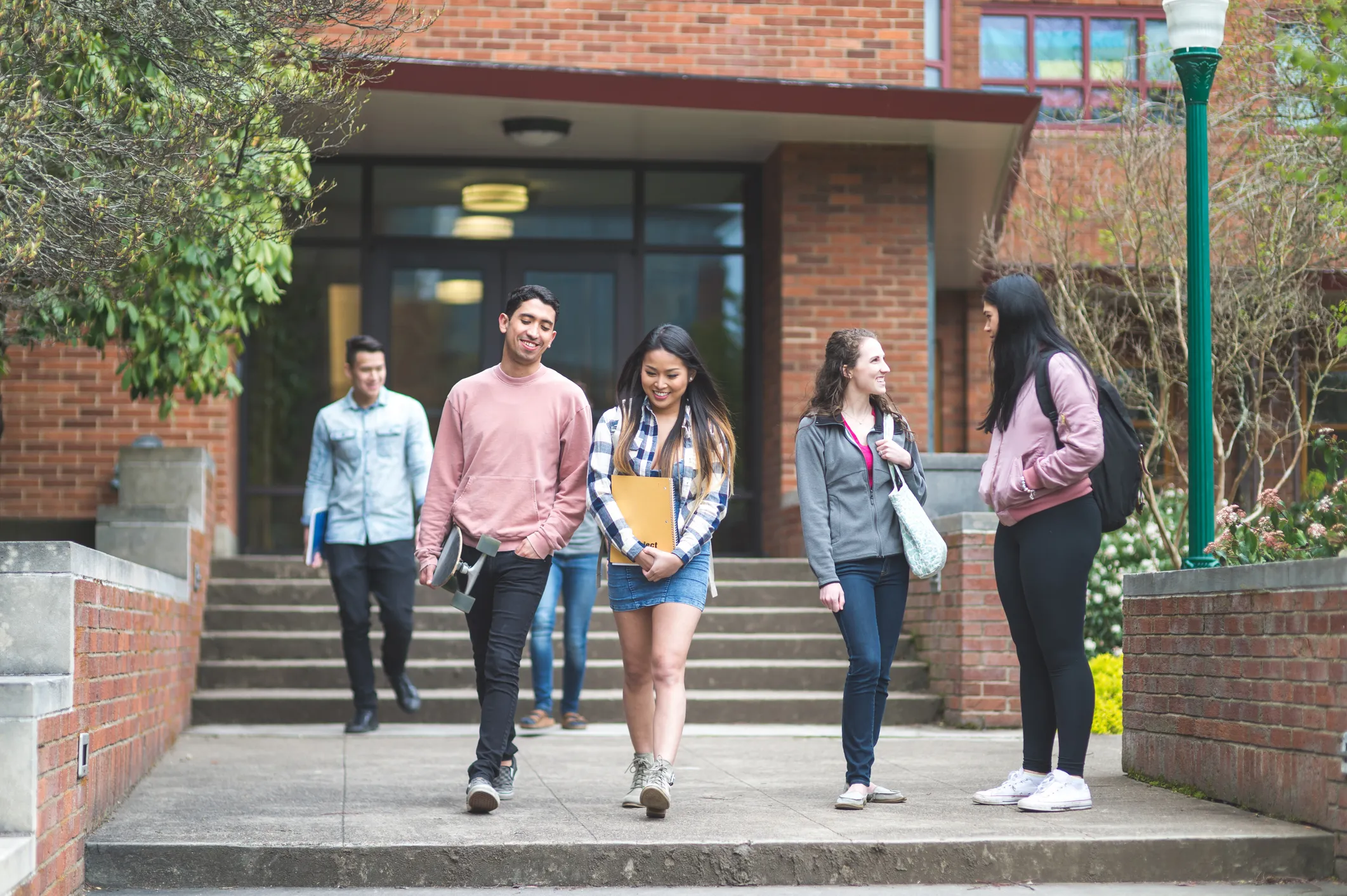Visitor Management System for Schools: The Ultimate Guide