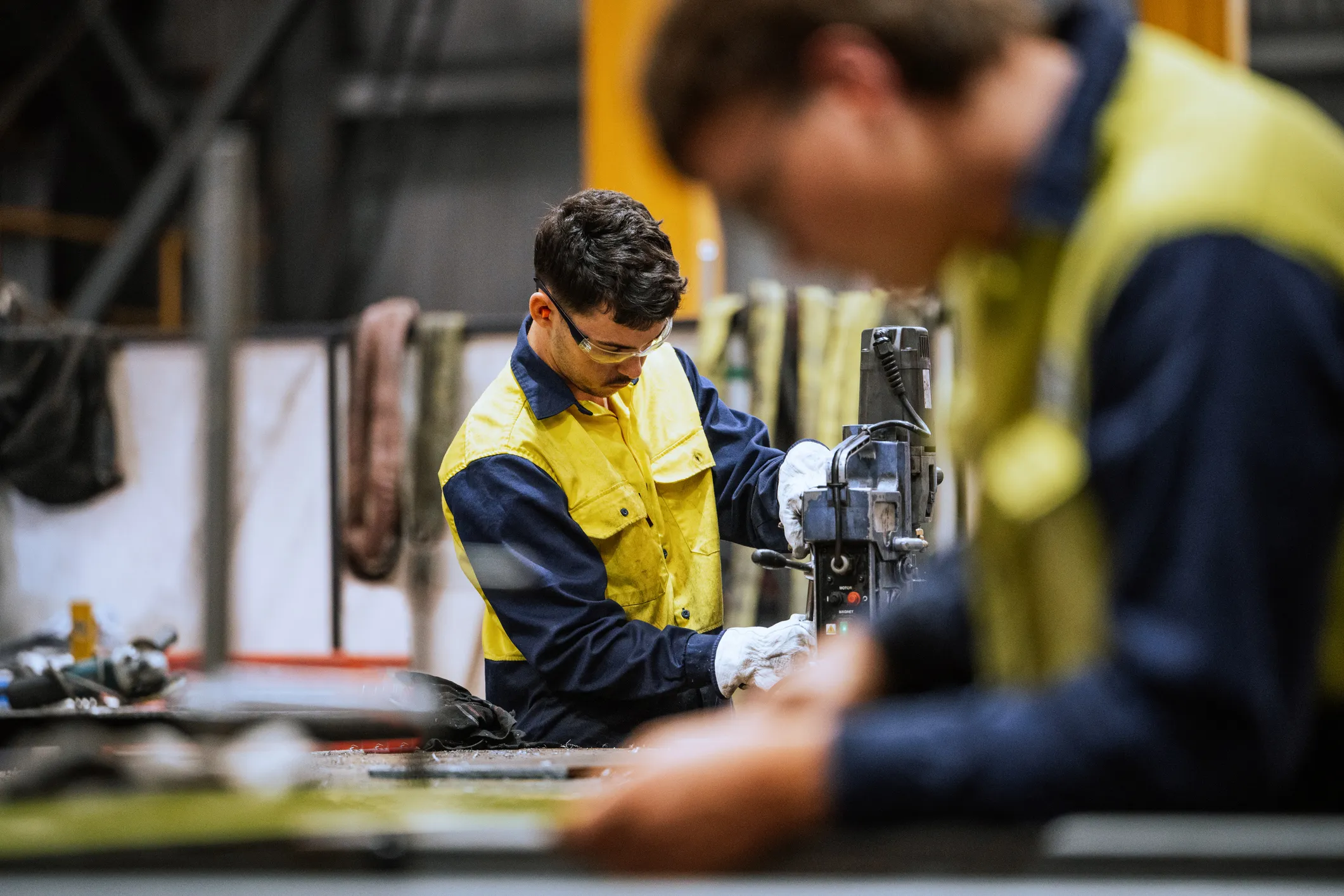 Manufacturing Identity Management: The Expert’s Guide