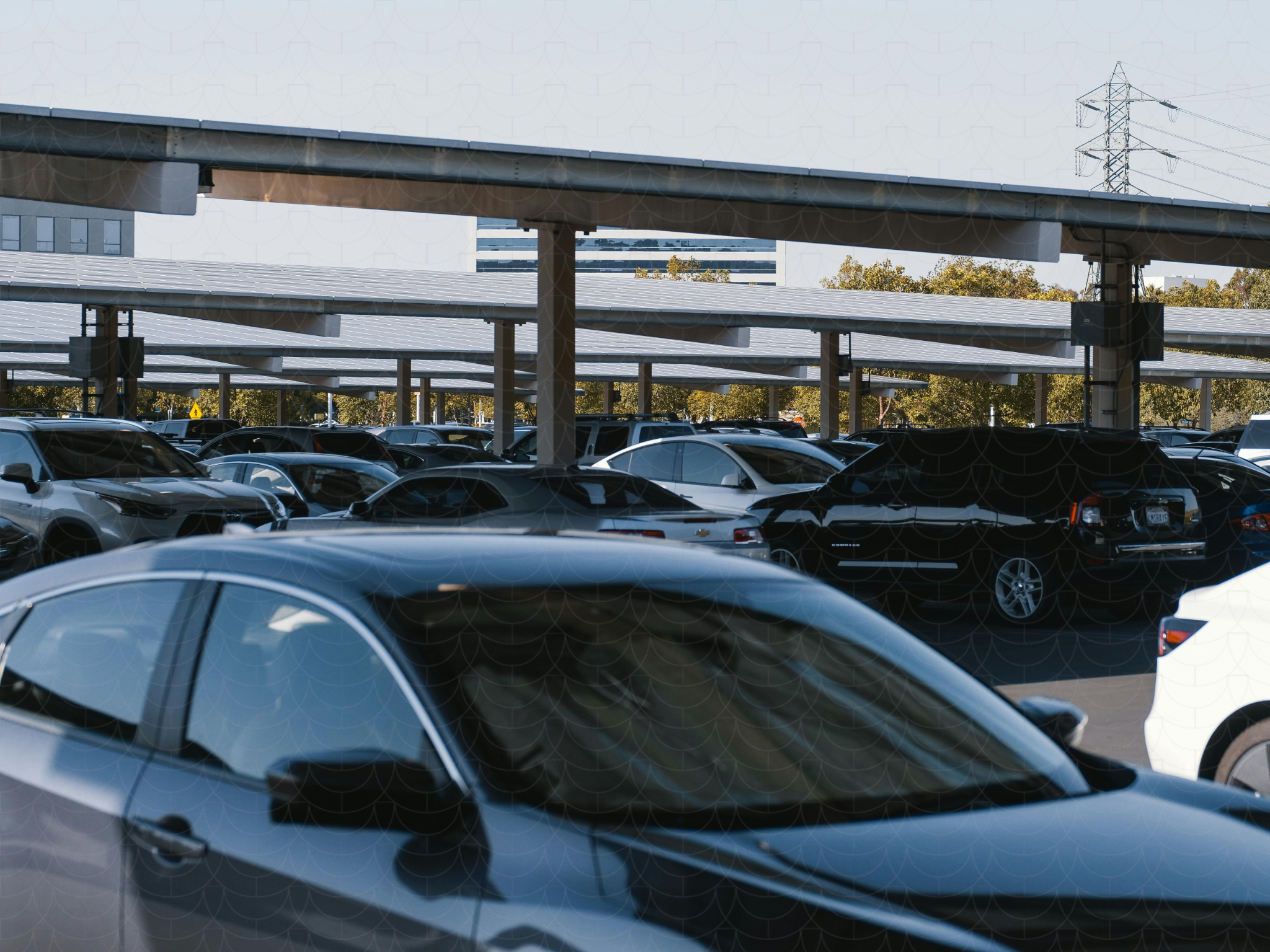 Parking Lot Access Control Systems: The Complete Guide