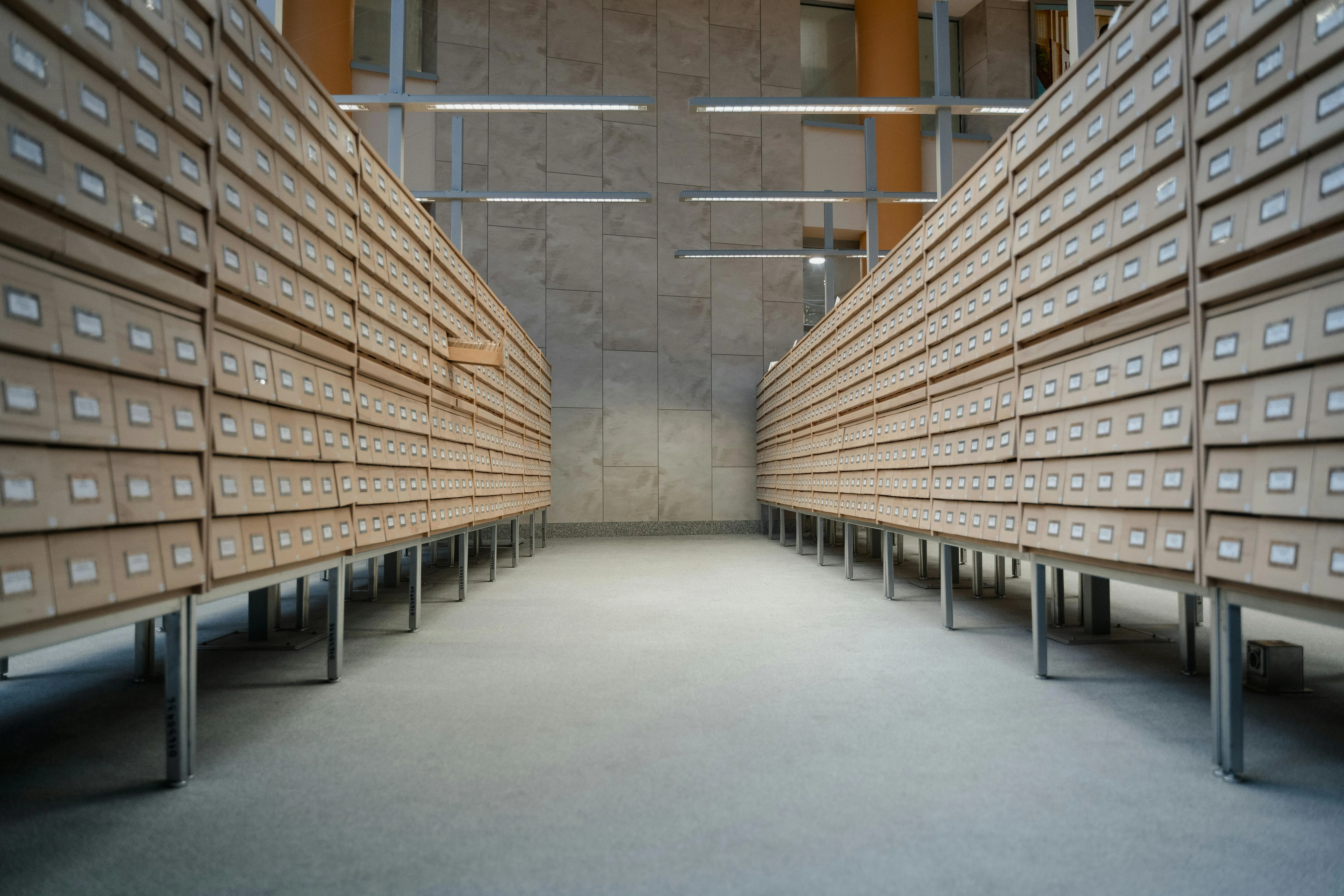 Mailroom Management Systems and How They Work
