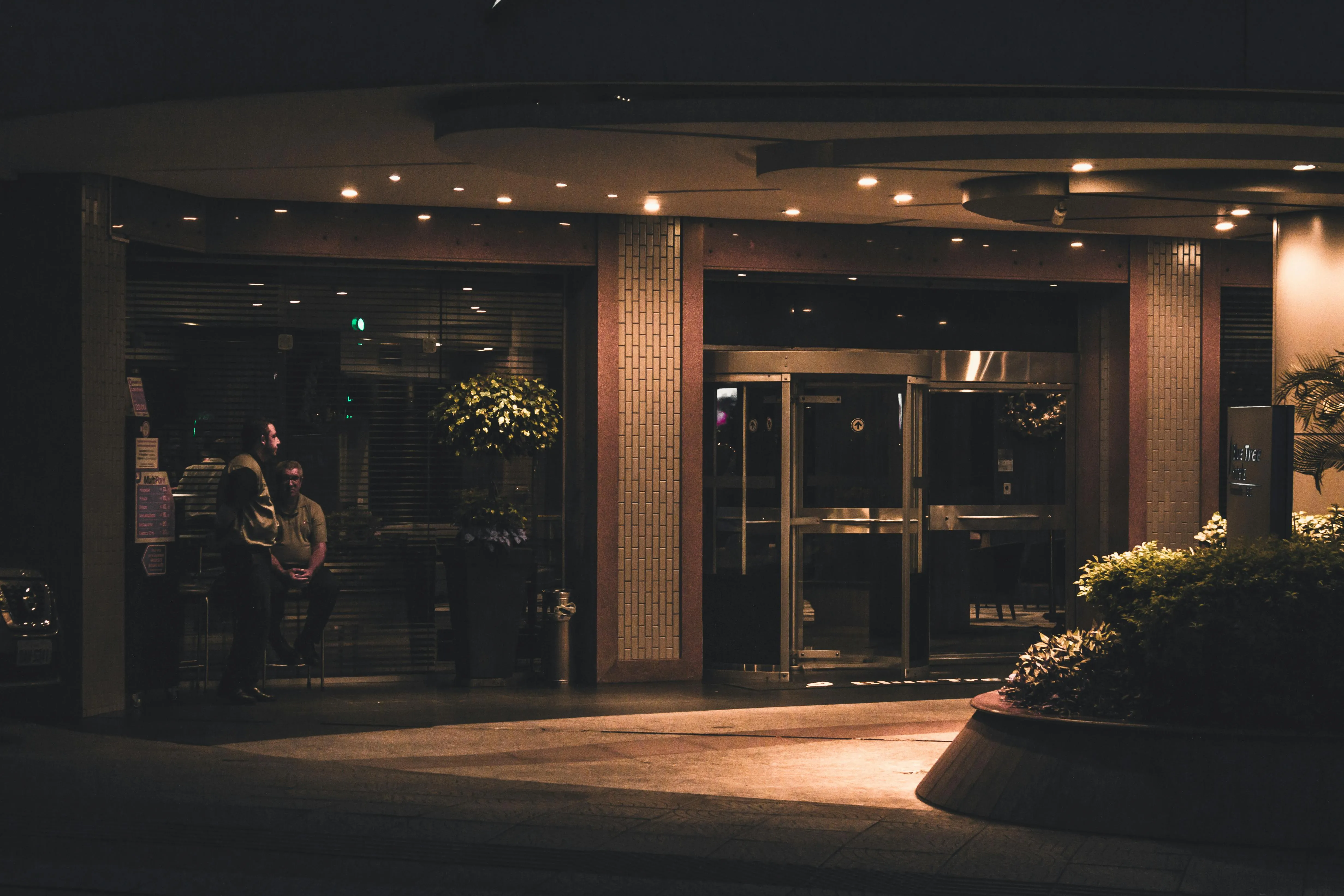 Apartment Access Control: How Acre Security Keeps Buildings Secure	