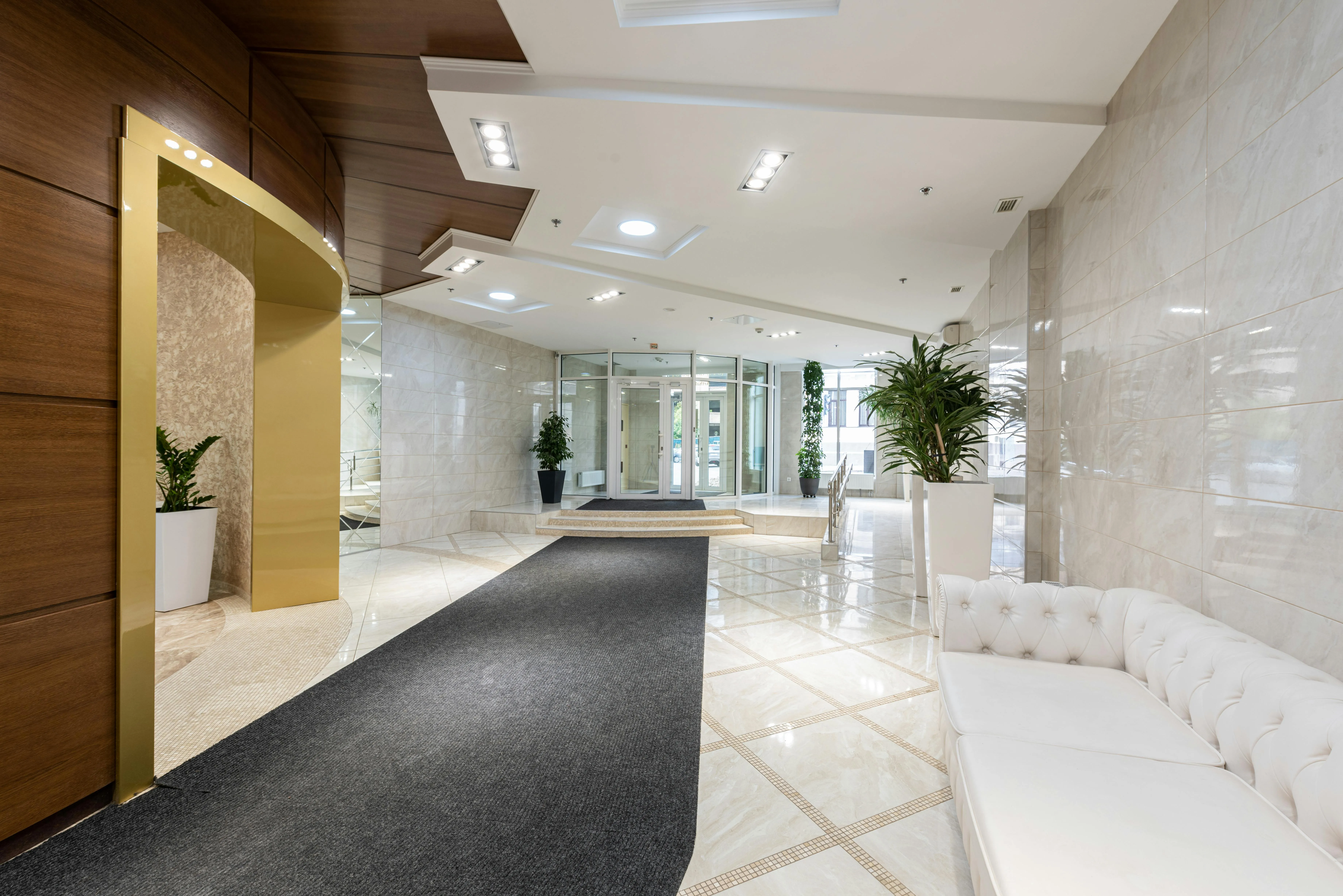 Commercial Real Estate Access Control: How to Protect Properties and Streamline Operations With Acre