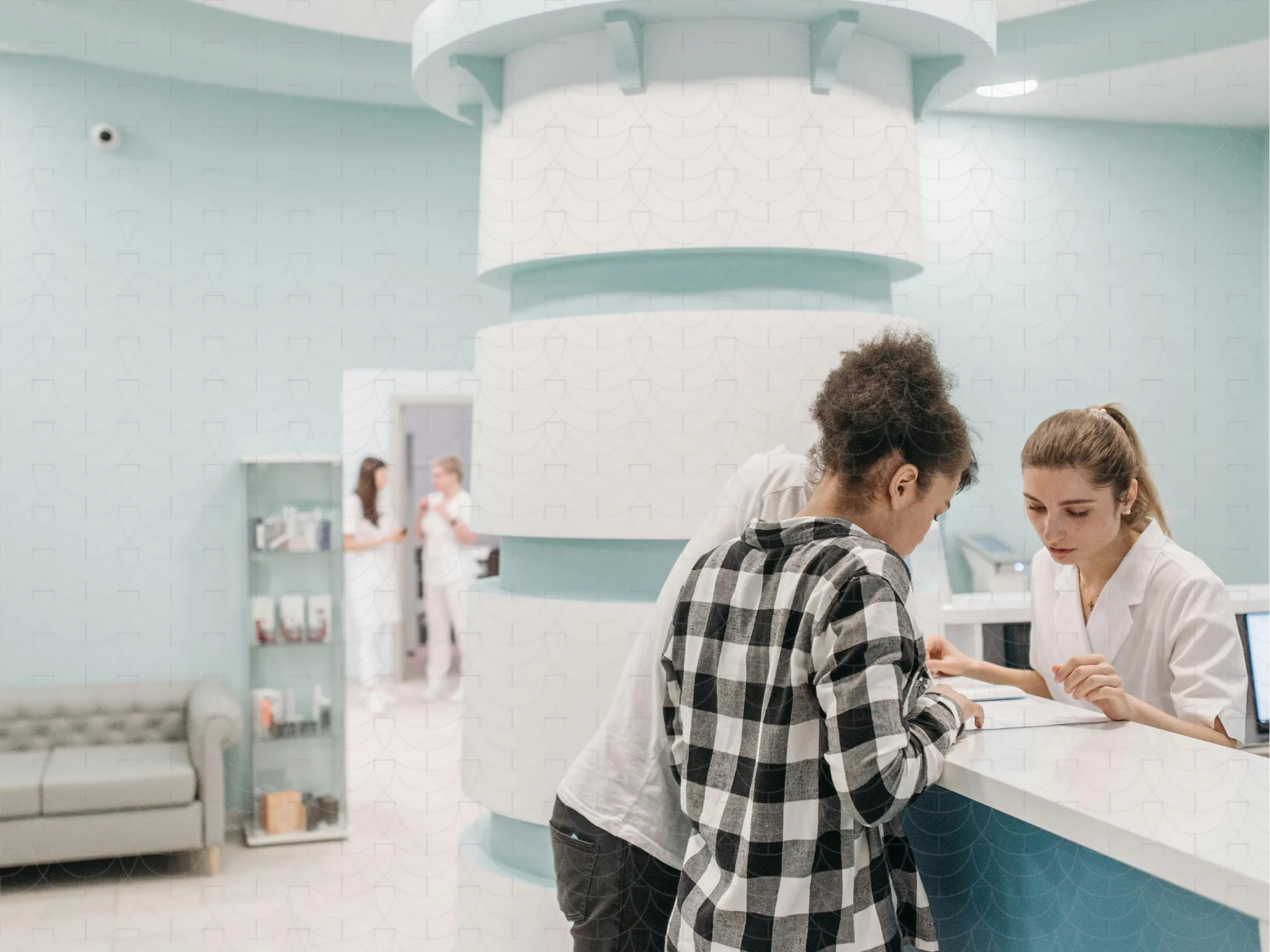 Healthcare Access Control: Securing Facilities and Patient Data With Acre