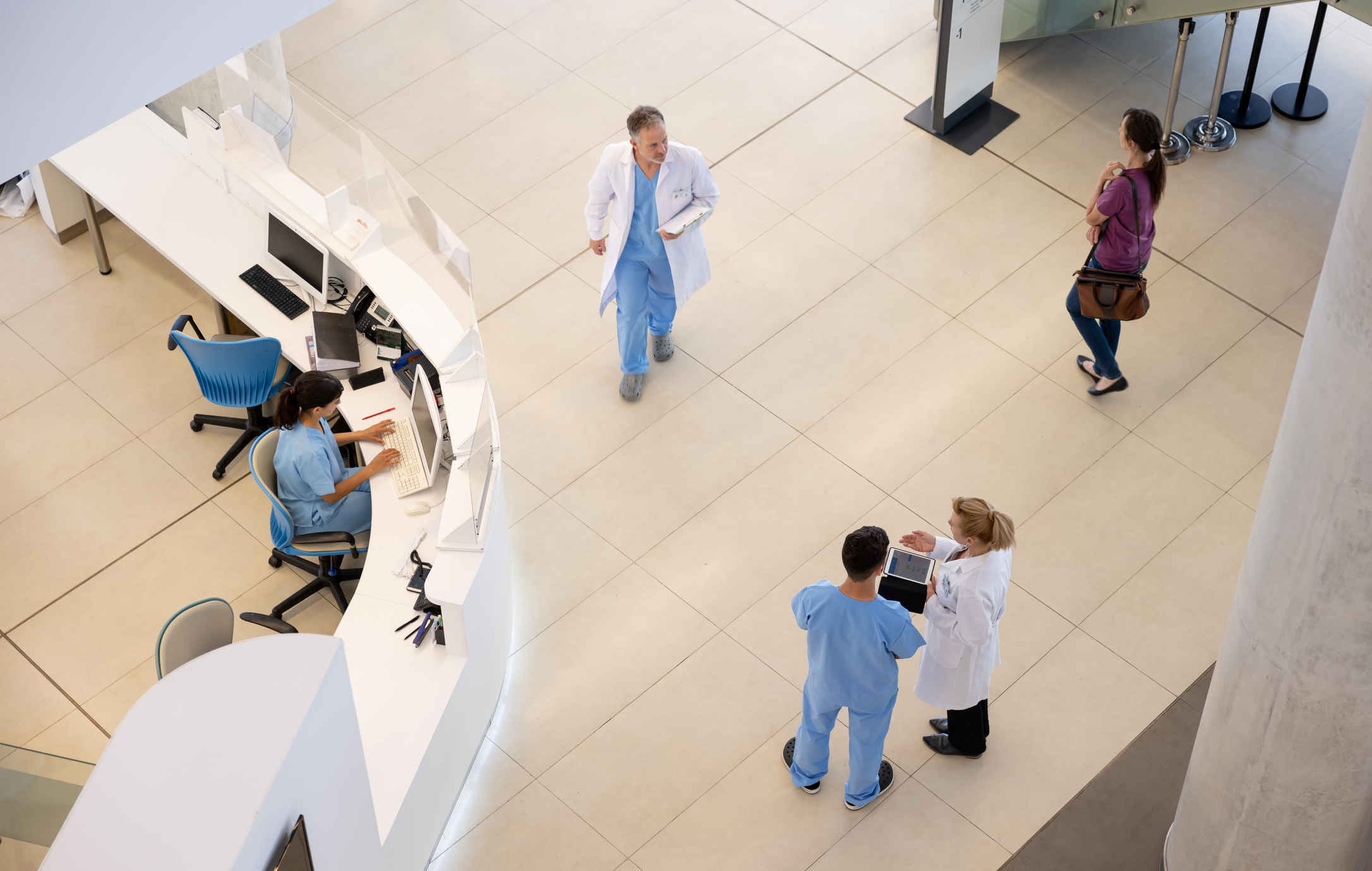 Identity Management in Healthcare: Everything You Need to Know