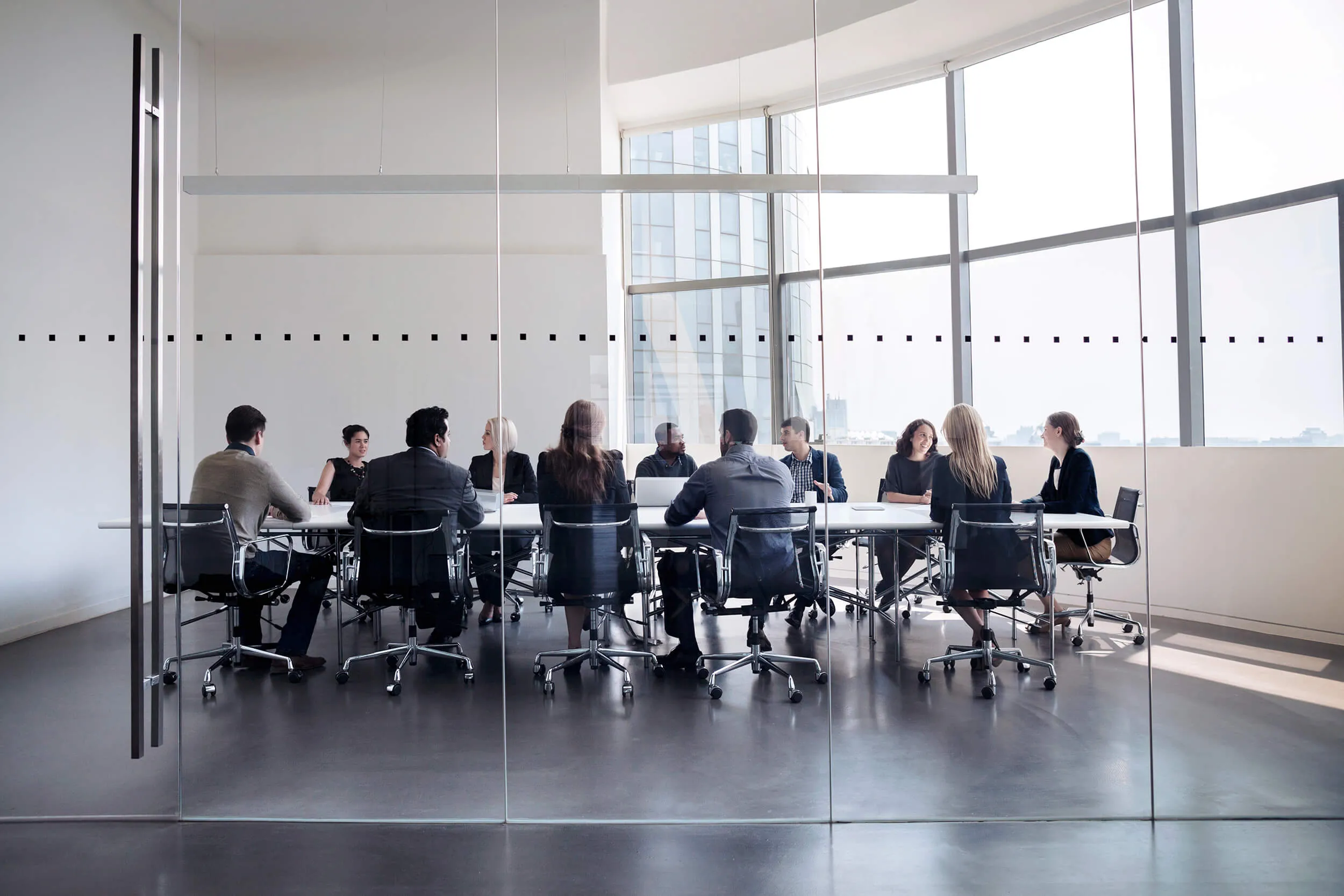 Office Visitor Management System: A Complete Guide for Modern Workplaces