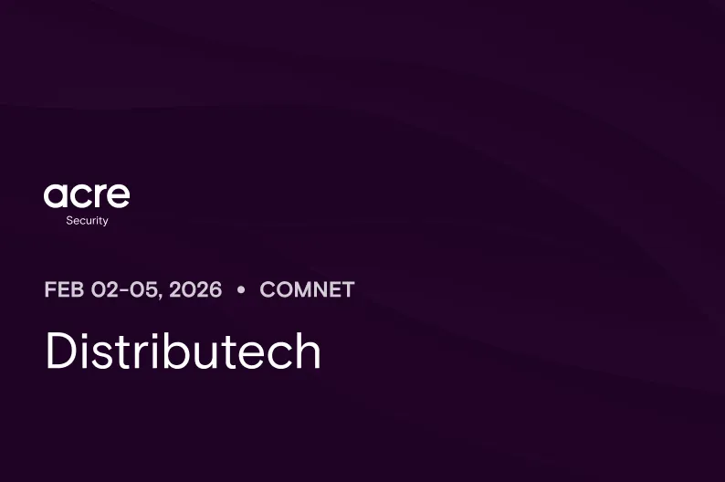 Distributech