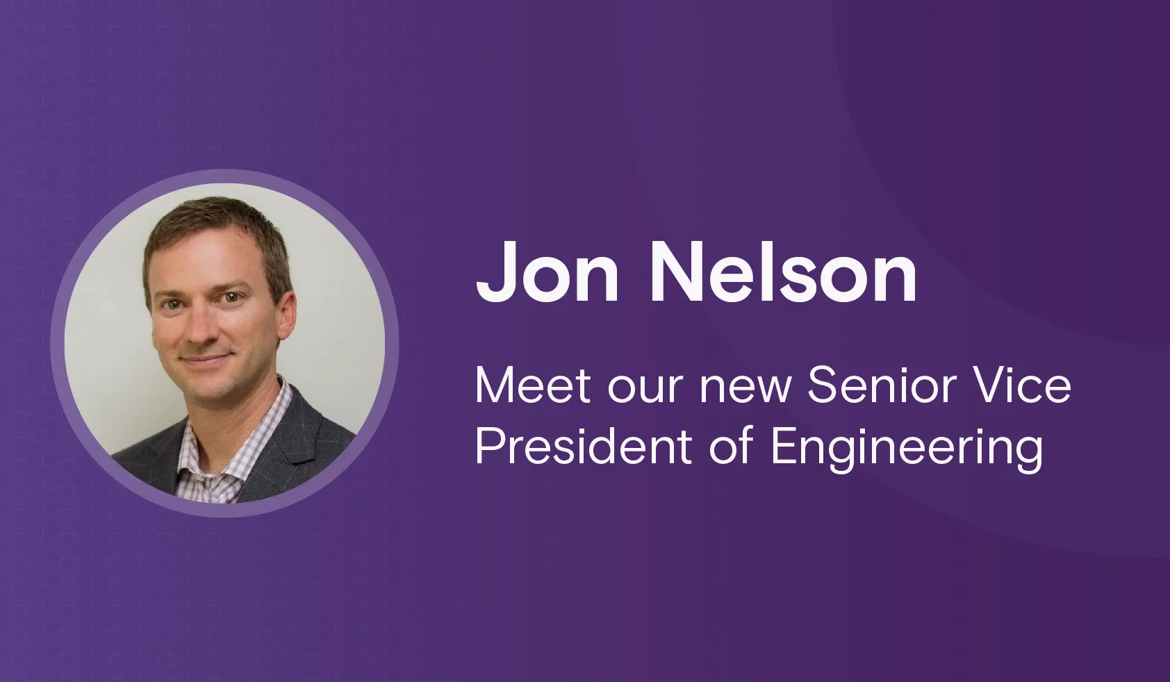 Acre Security Appoints Jon Nelson as SVP of Engineering