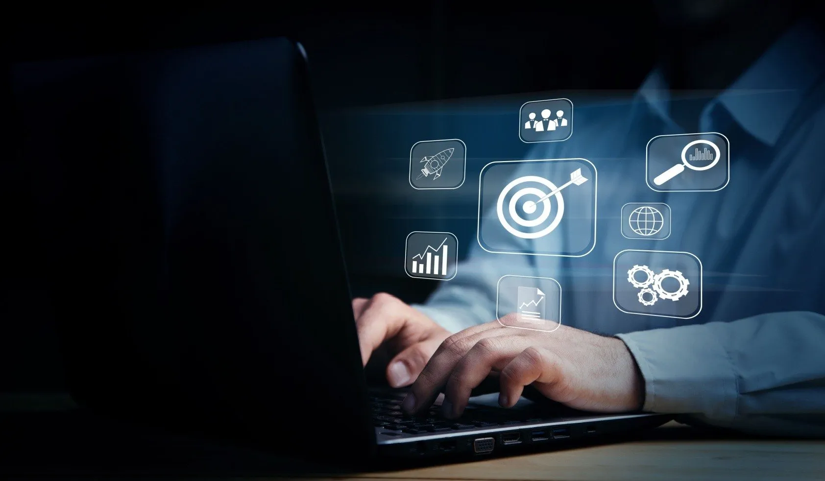 New Partner Platform to Enhance Acre security’s Partner Experience