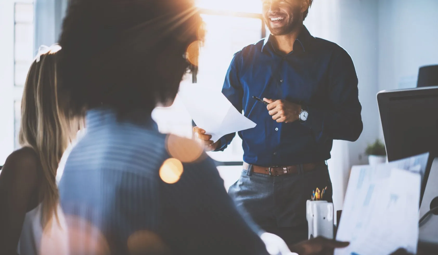 New Research from Acre security Reveals Key Trends in the Adoption of Visitor Management Solutions